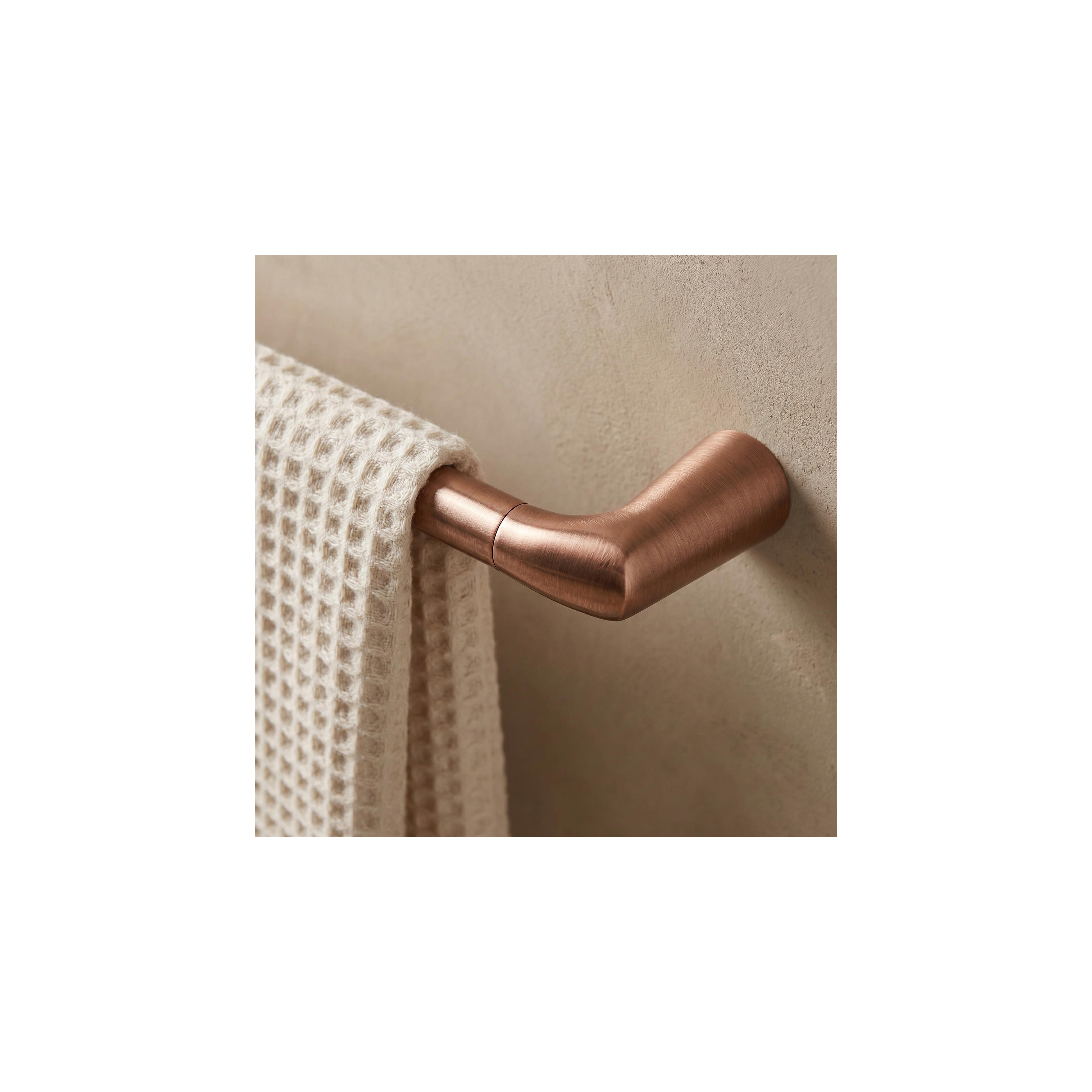 Handtuchhalter 16201 Vibe Brush Gold