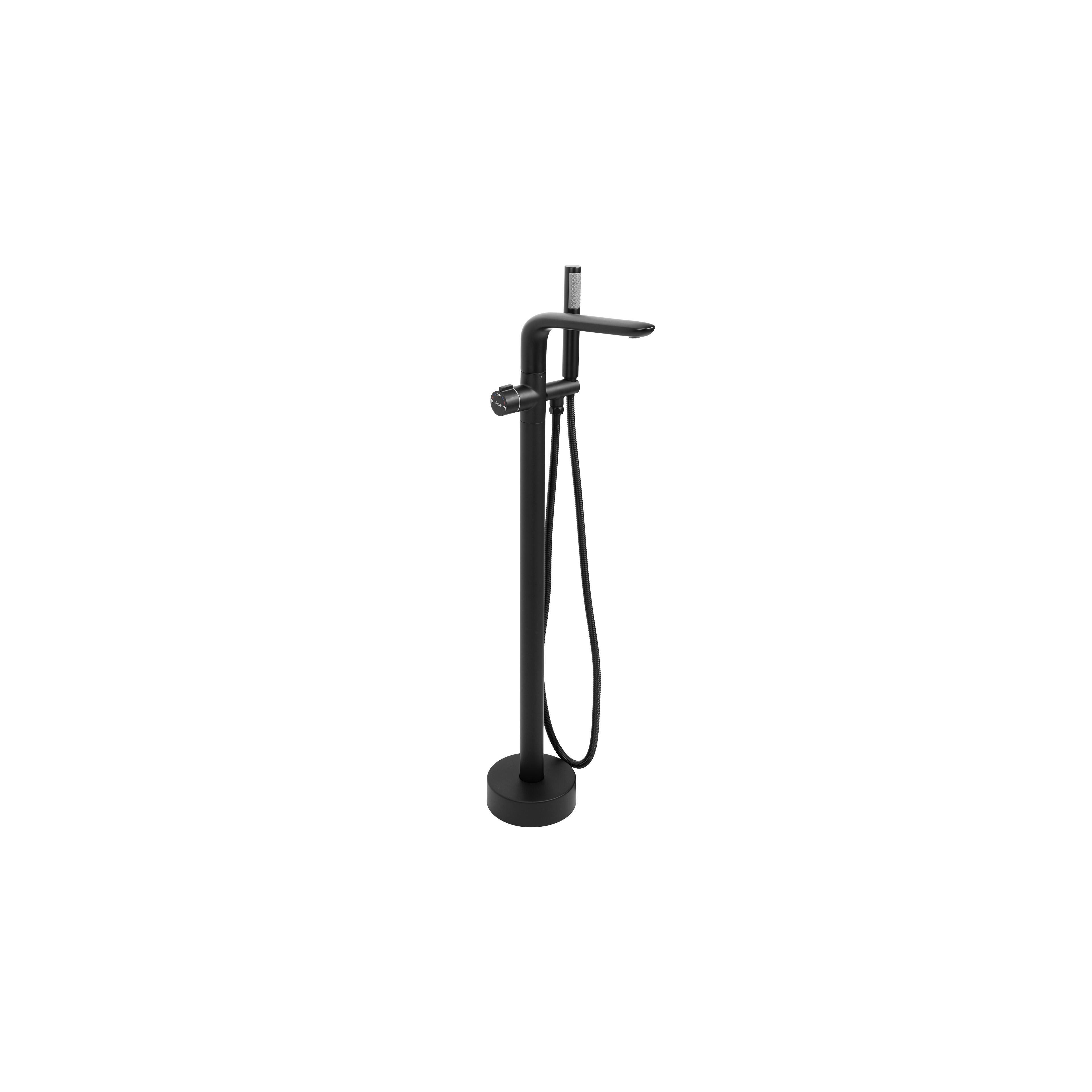 Robinet autoportant Rea CLARK Black
