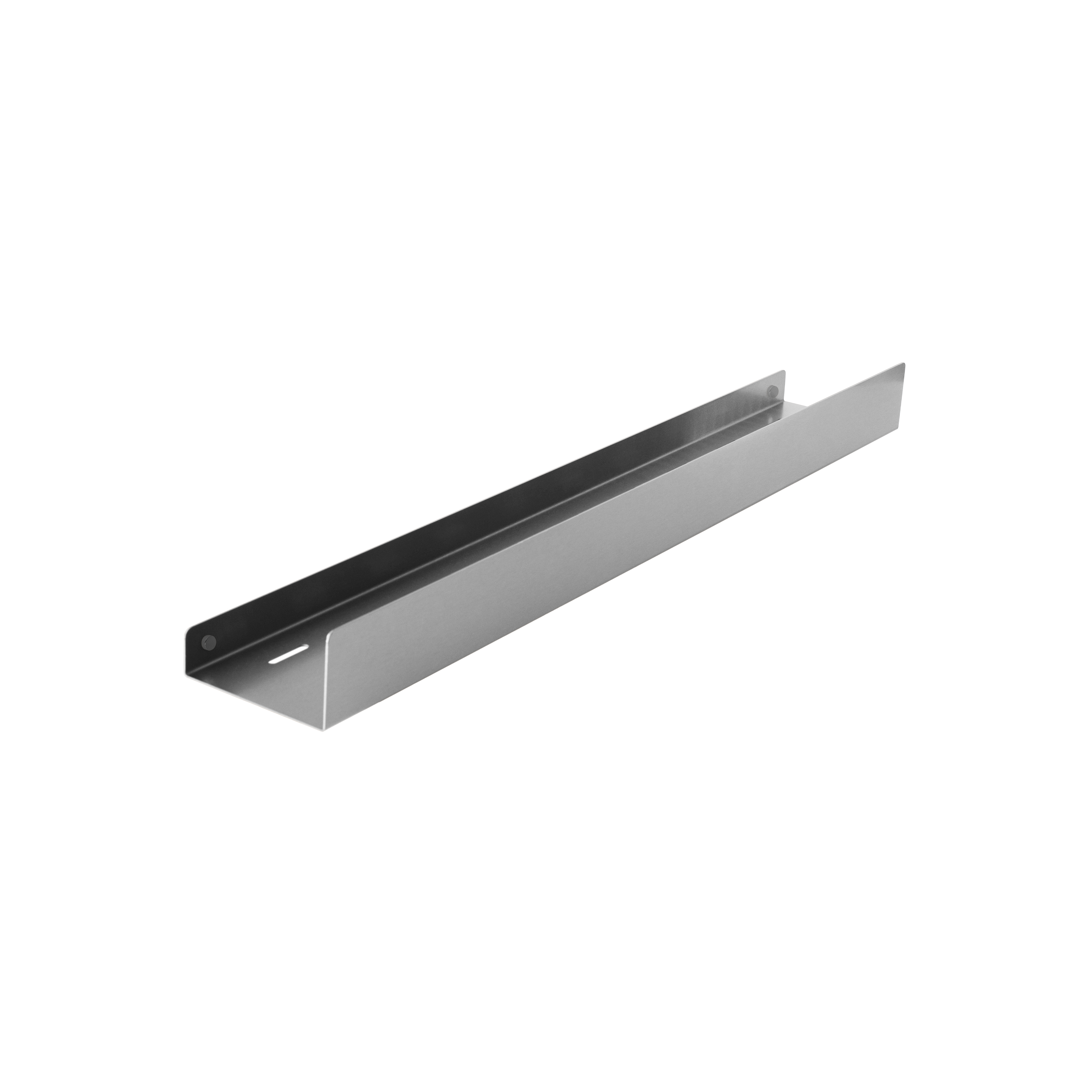 Badezimmerregal SF04 60cm steel brush