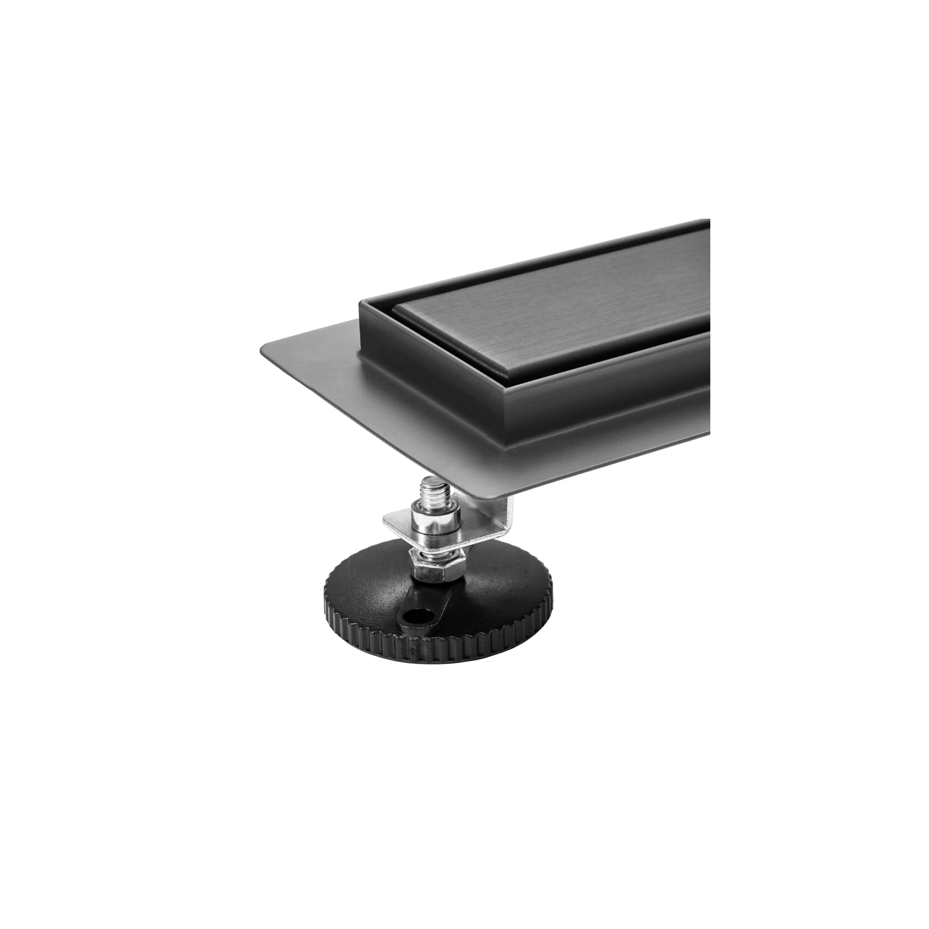 Duschrinne REA Neox pro Titan 90