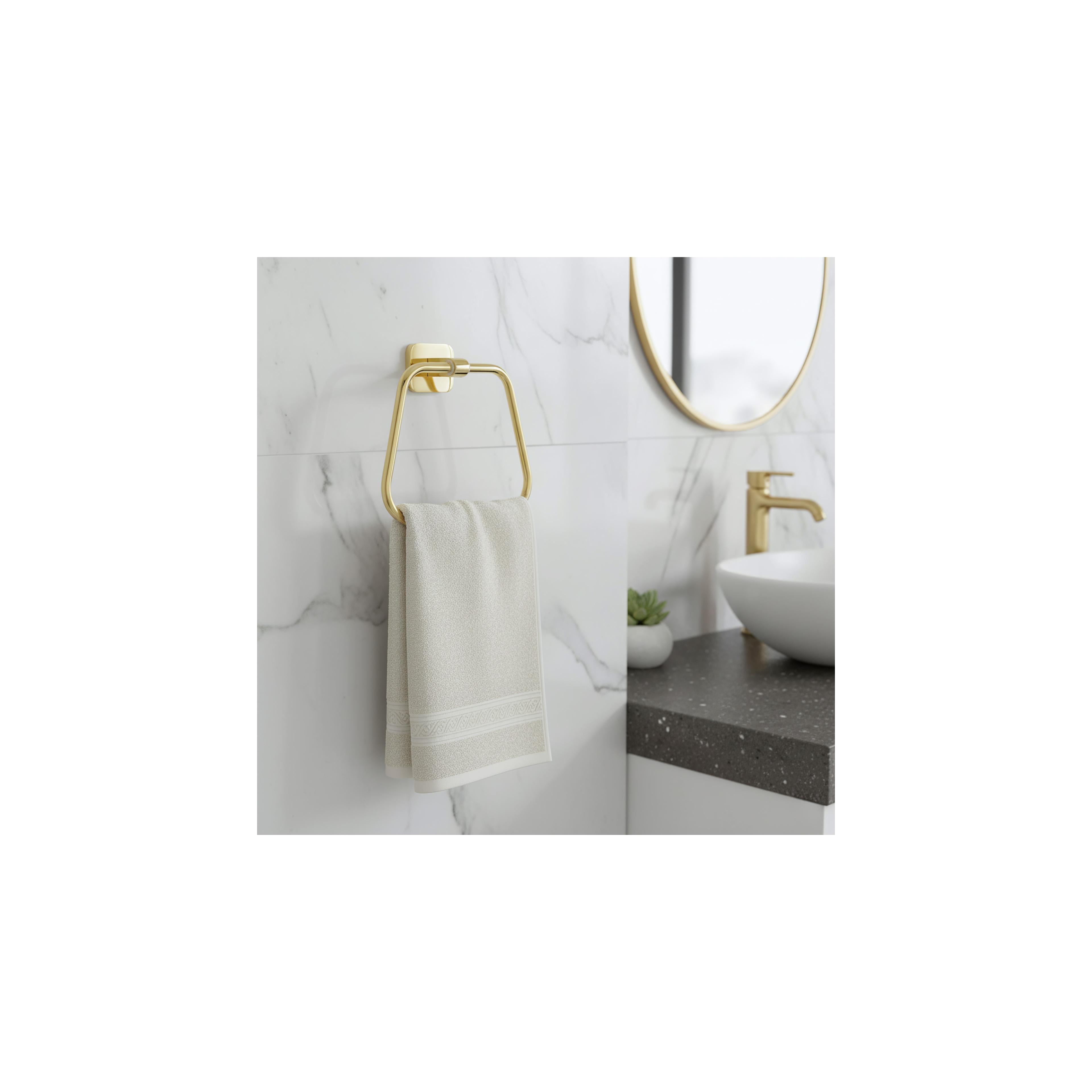 Badrumskrok 5910 Nico Guld