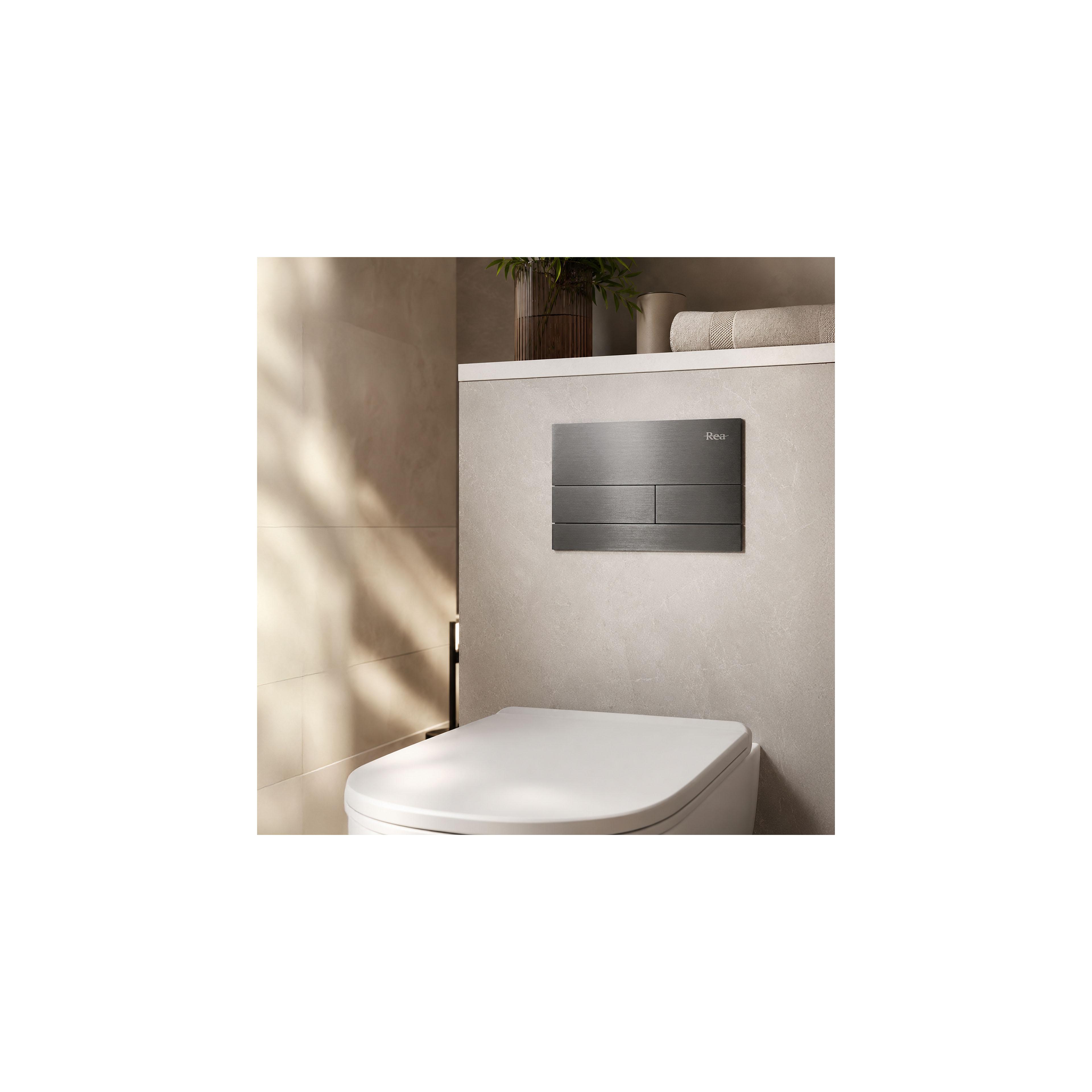 Drückplatte K011A-Q und Slim024N Rea T Titan