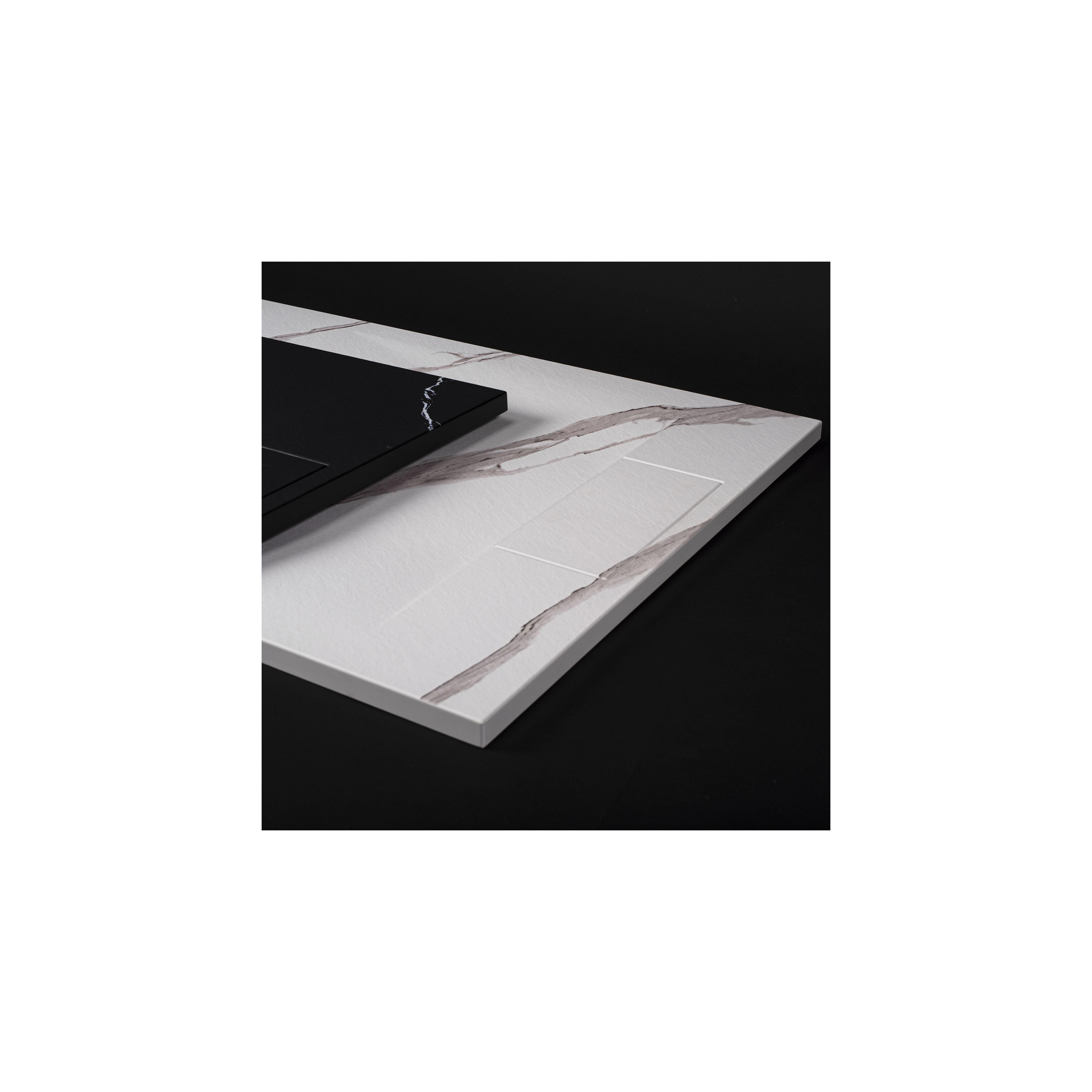 Hangende toilet Rea Carlos Nature Marble