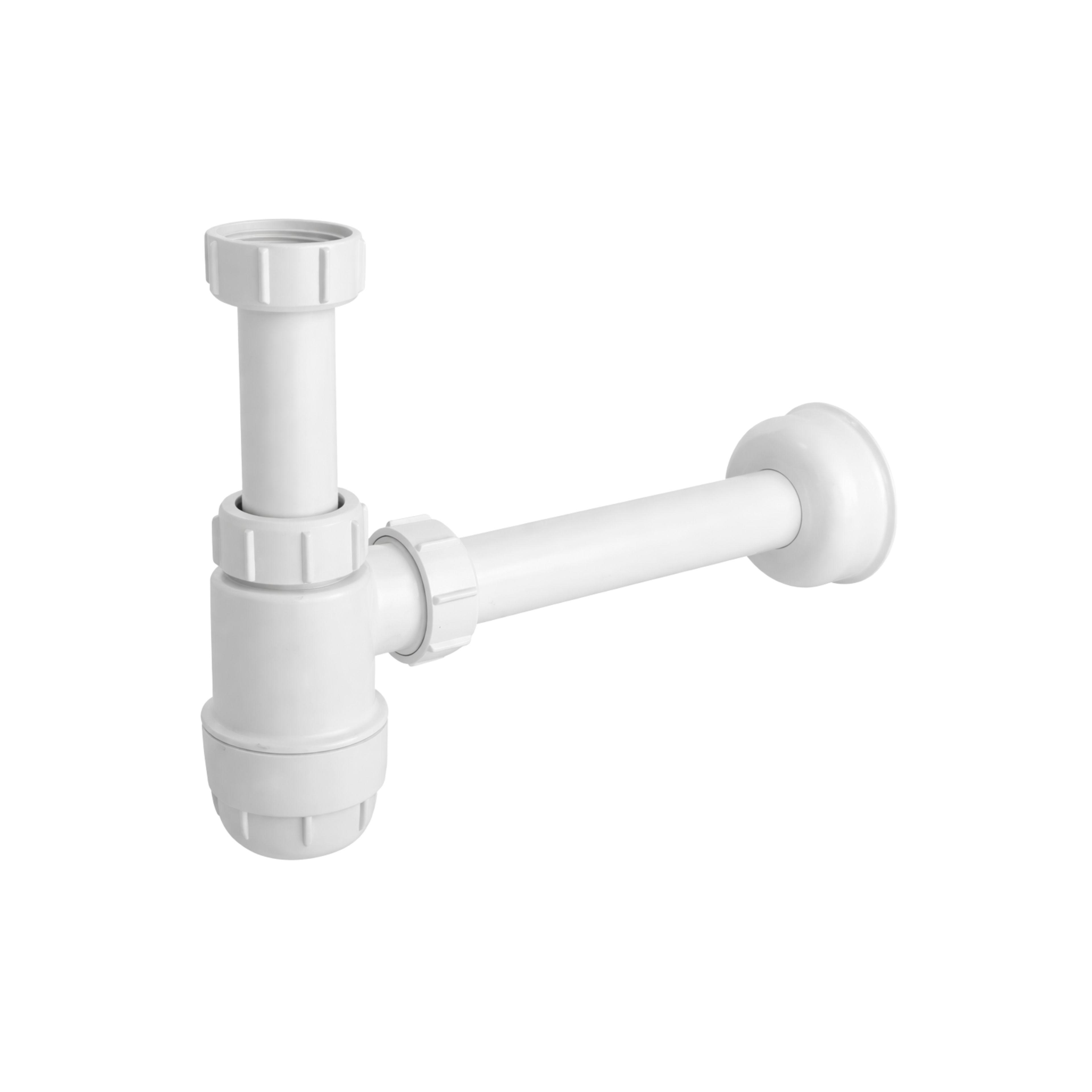 Sifón HC2 White