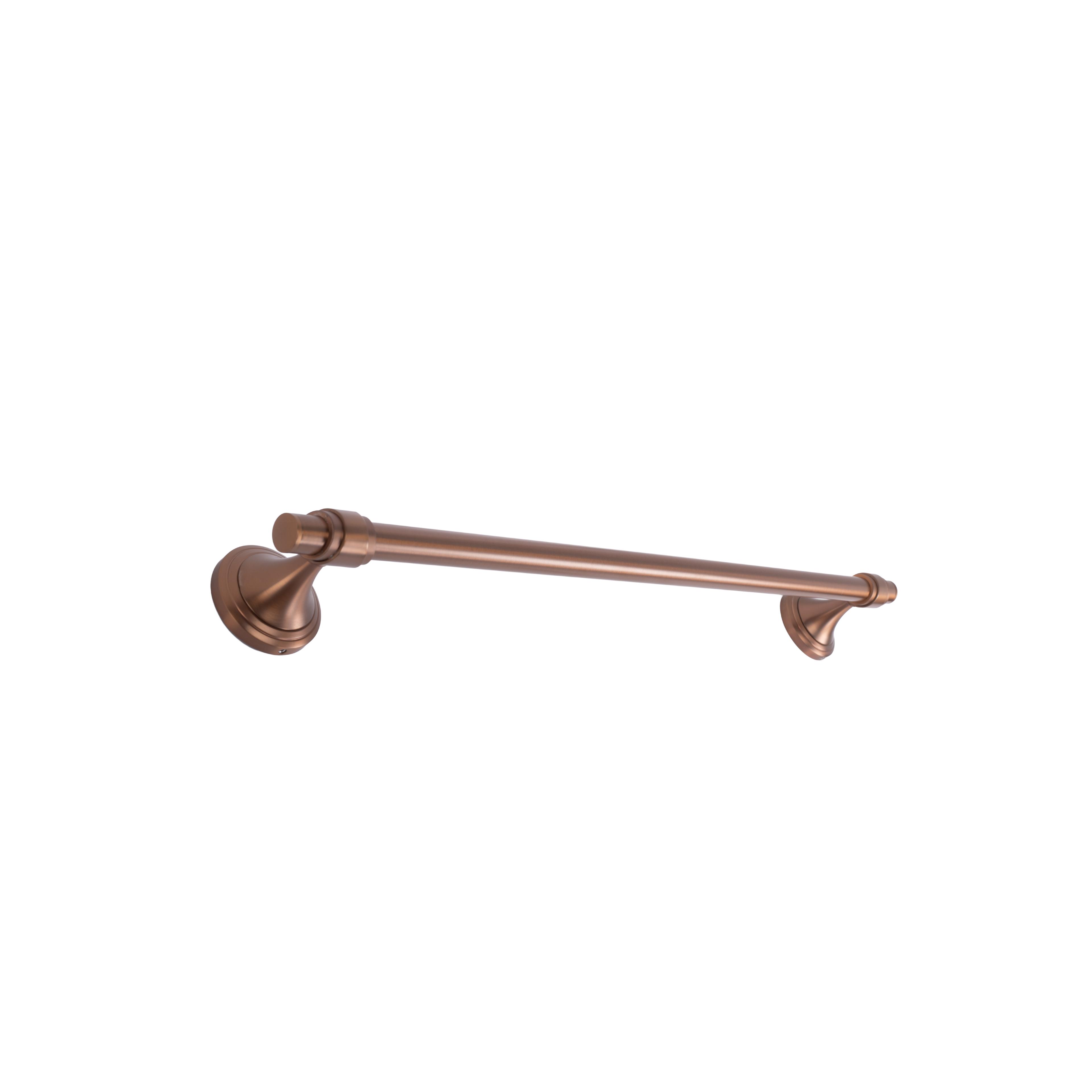 Vannitoa riputusvahendid 1610 Aristo Brush Copper