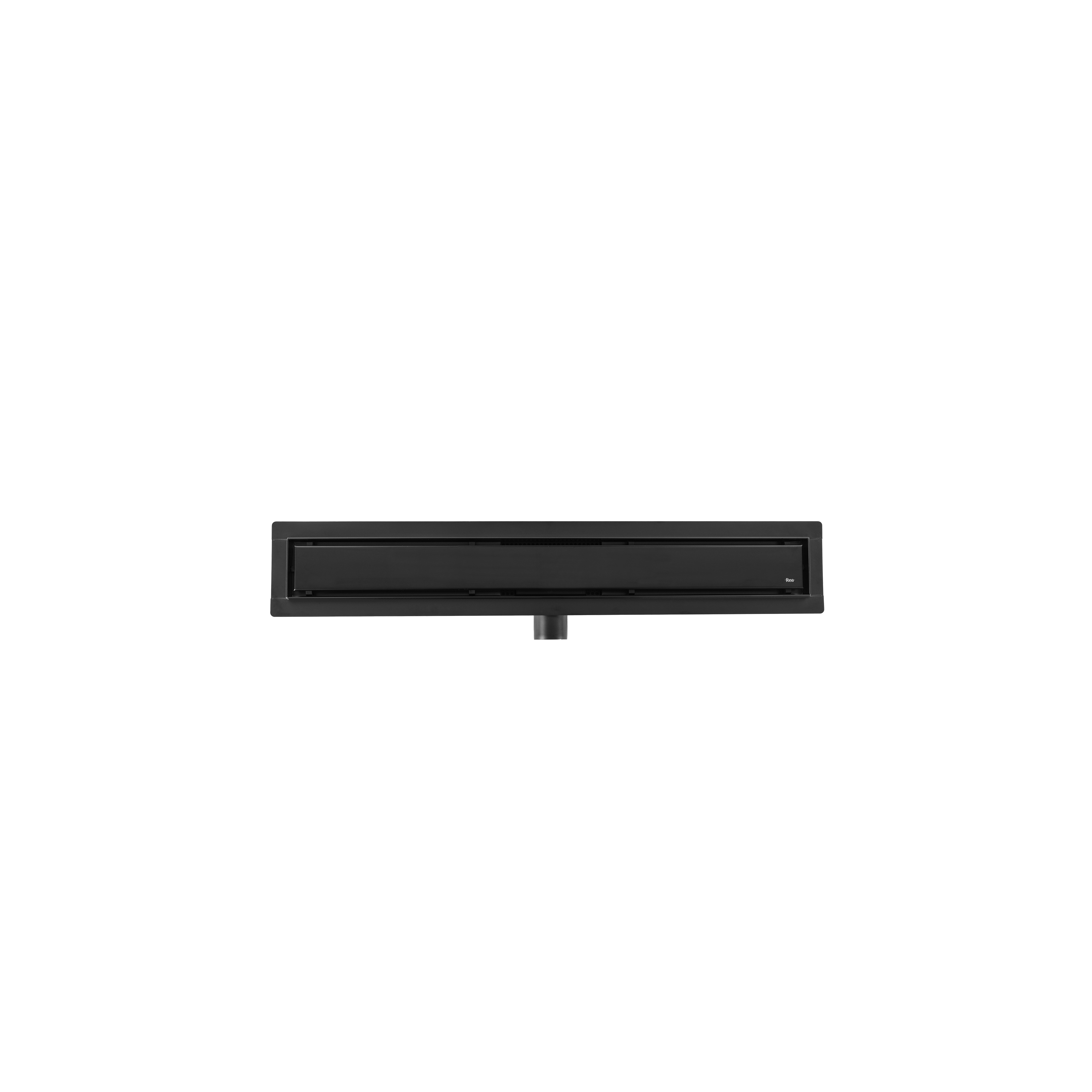 Lineaire afvoer Rea Neox Black 50