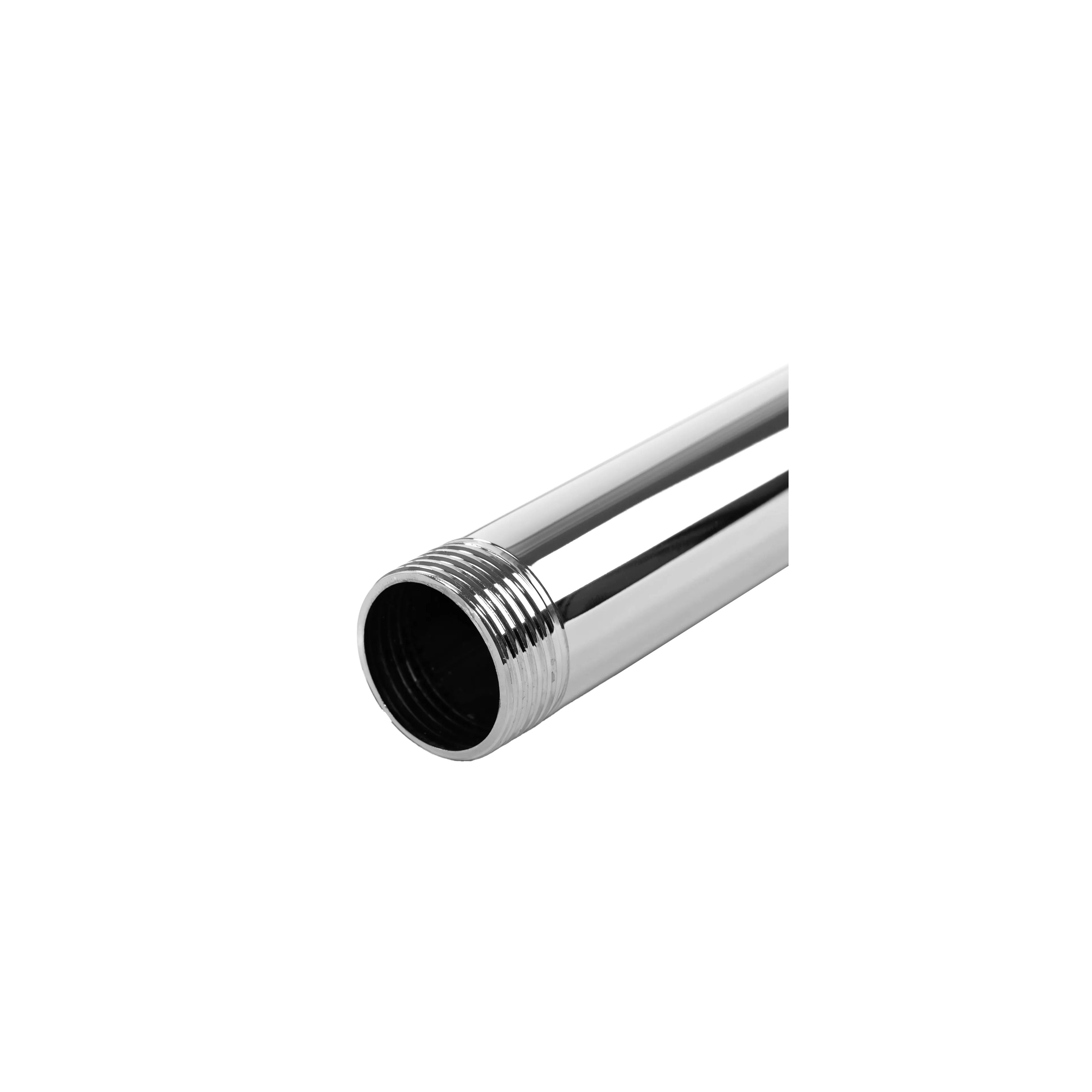 Extension for a bathtub and shower set CHROM 50cm