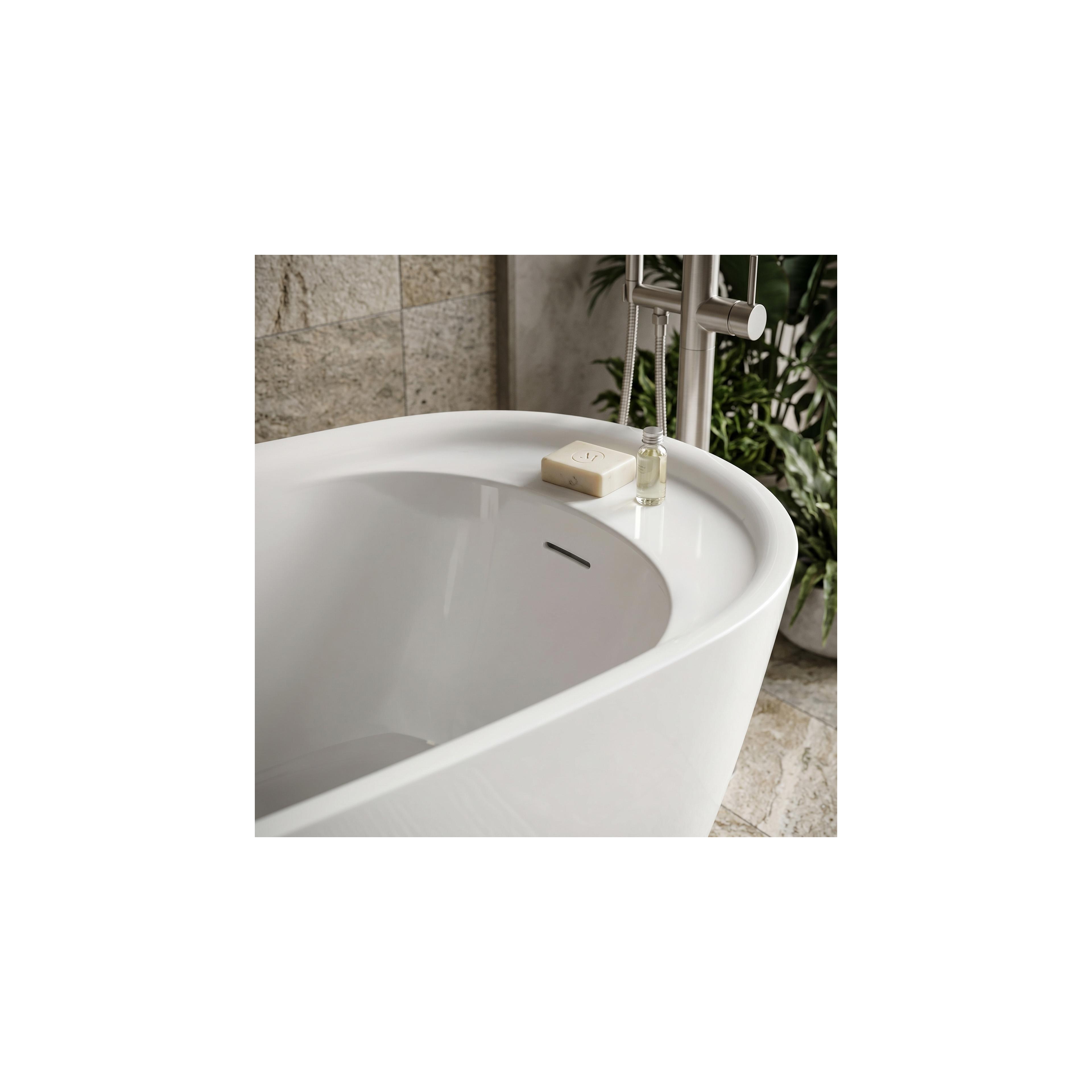 Freistehende Badewanne Rea Orte 180