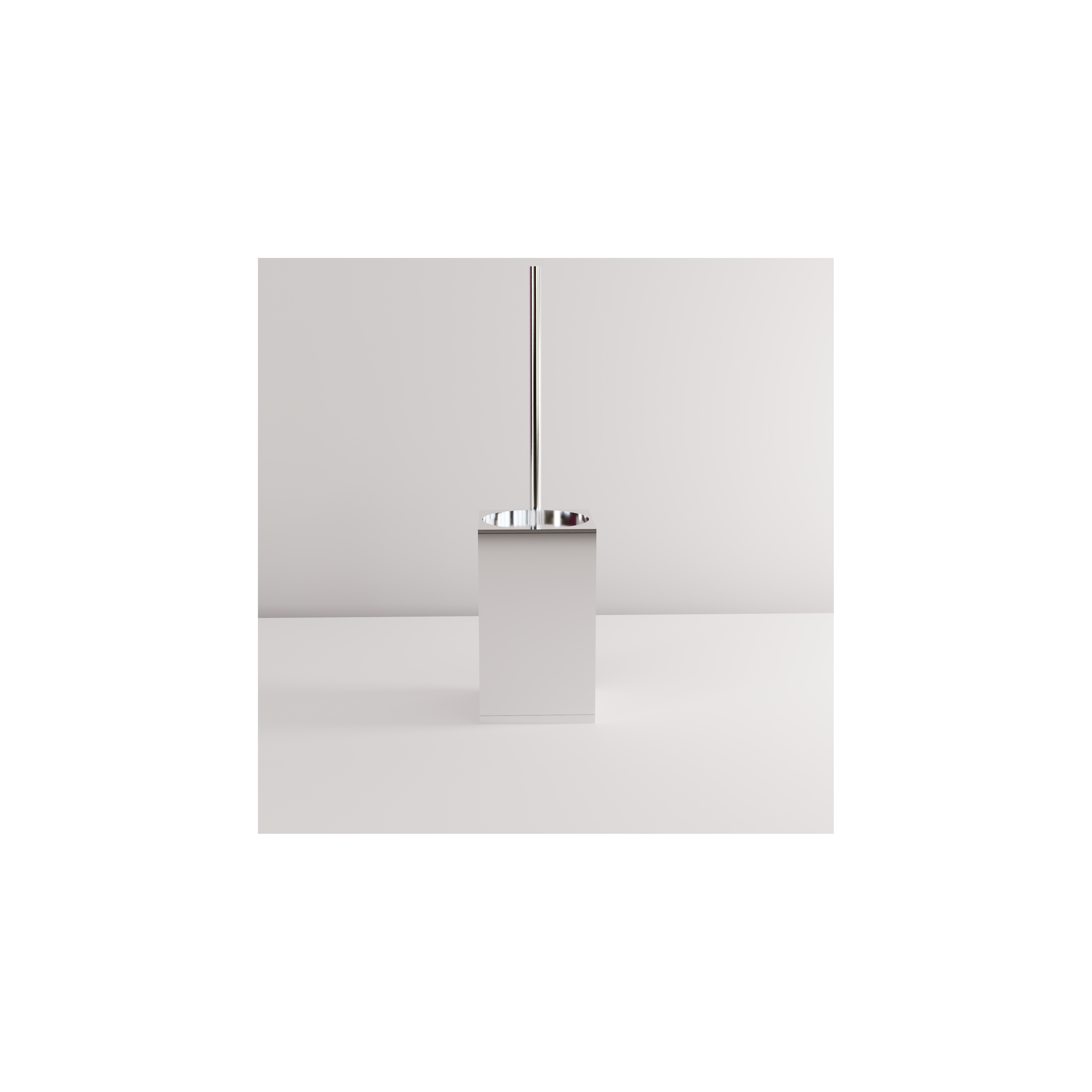WC-Bürsten B110 CHROME