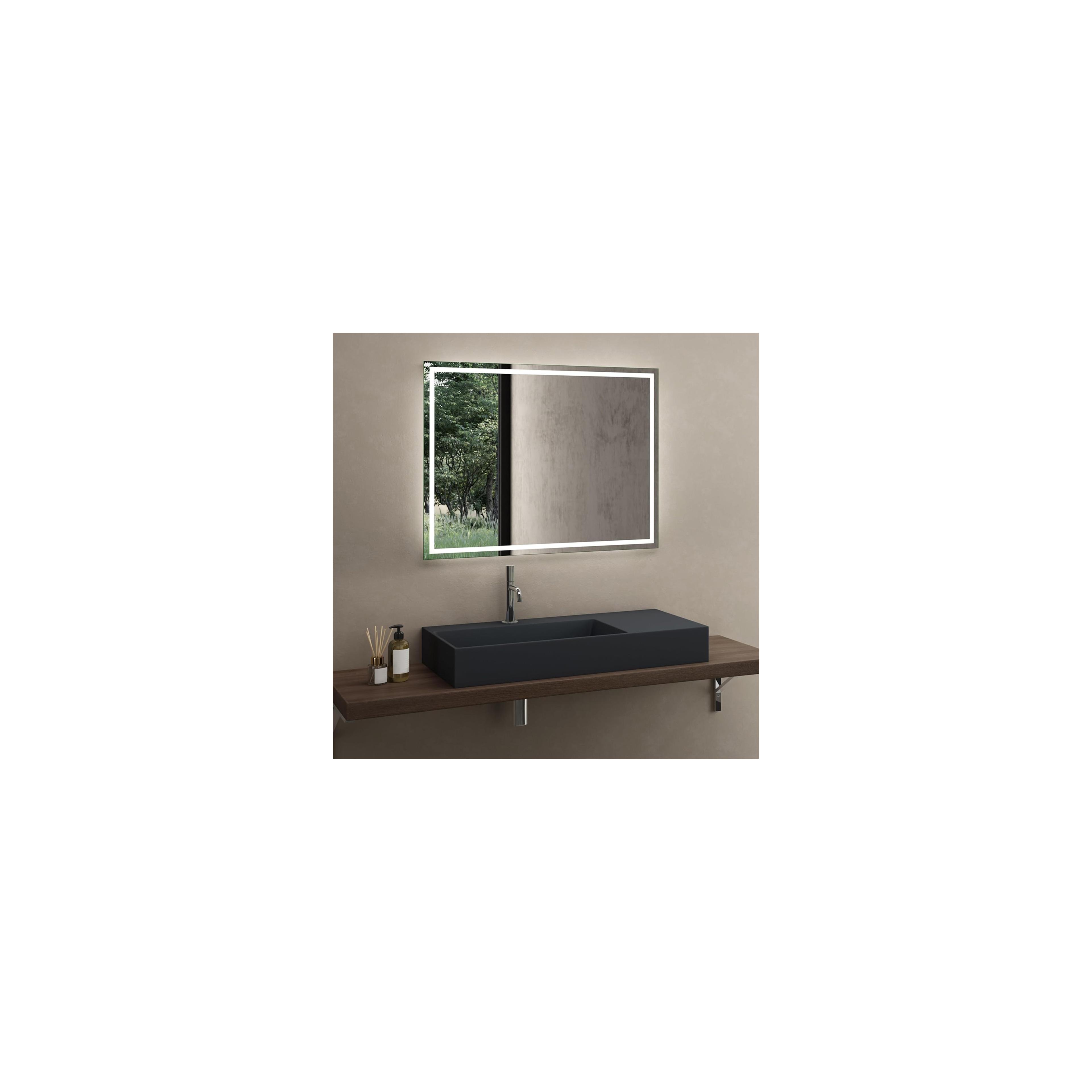 Waschbecken Konglomerat  Archi 90 CM Grey MATT