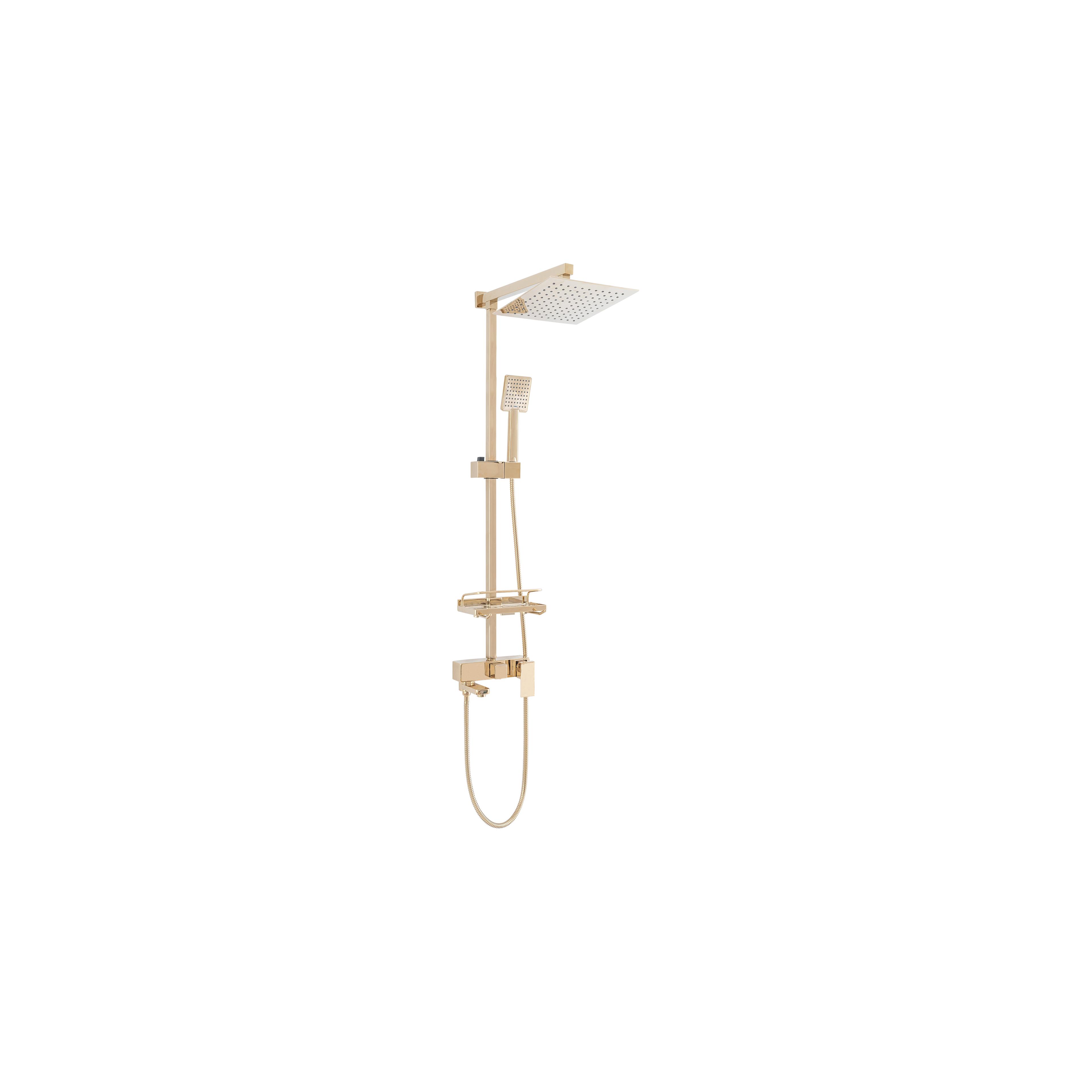 Duschset JACK Gold
