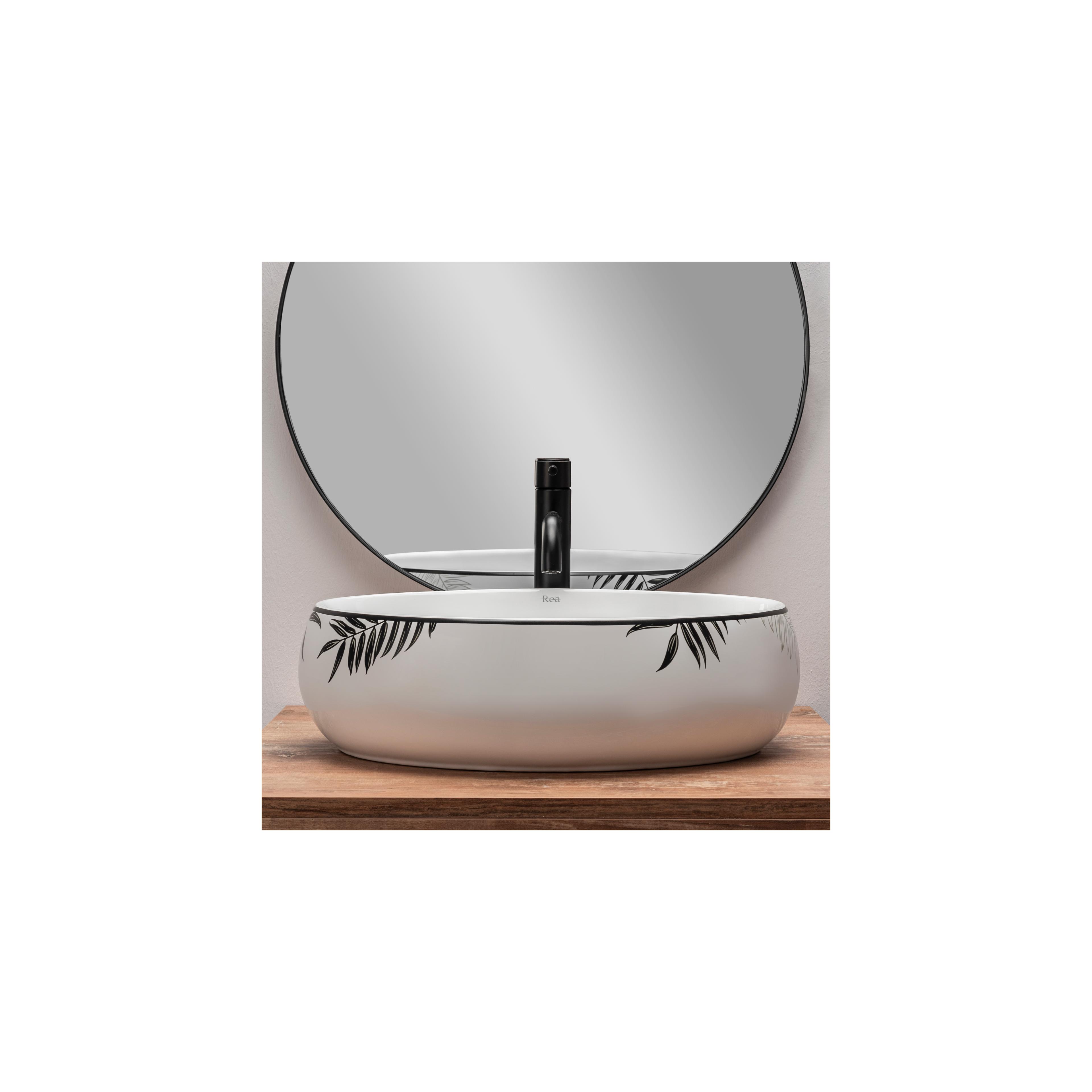 Countertop Basin Rea Shila