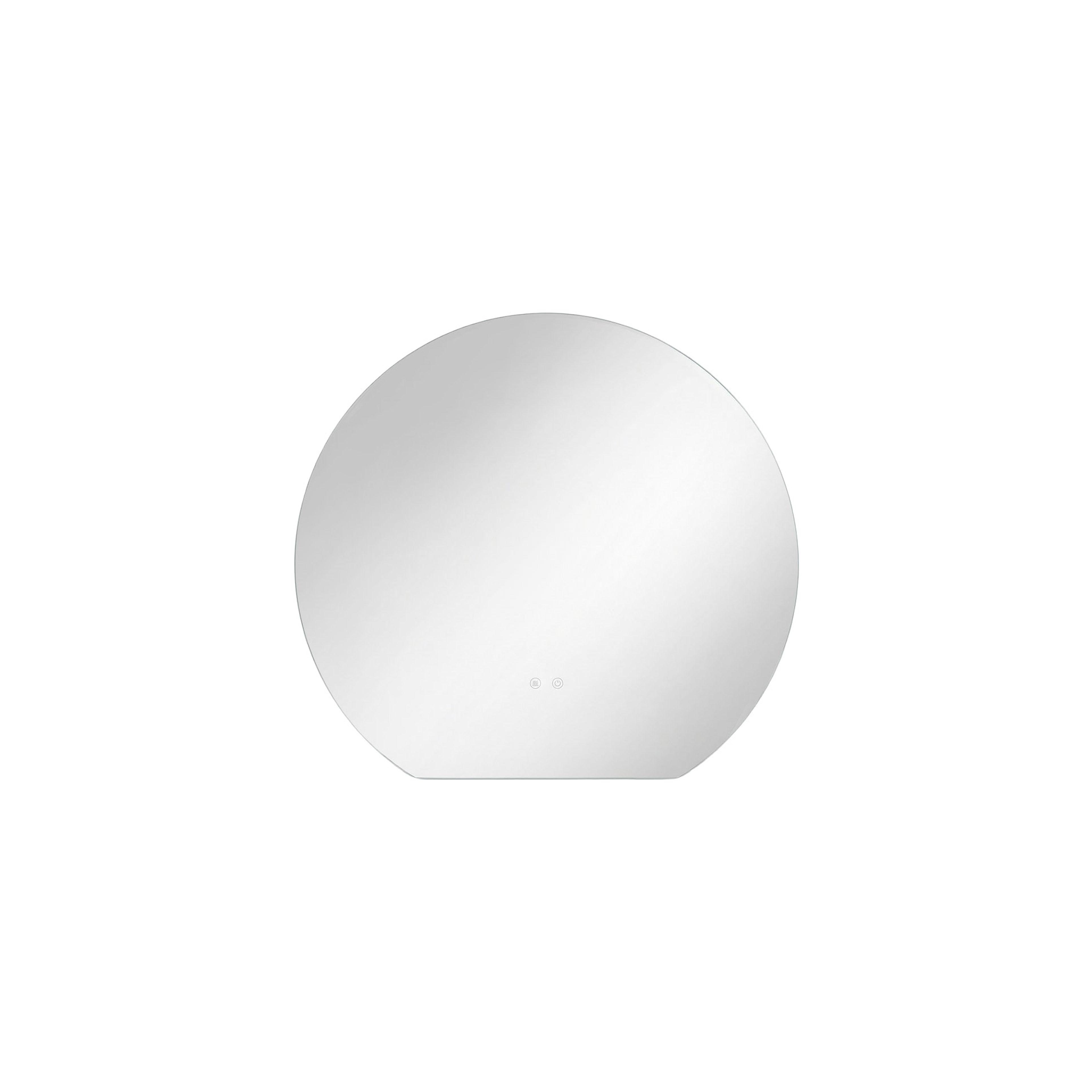 Mirror LED 70cm Fabio