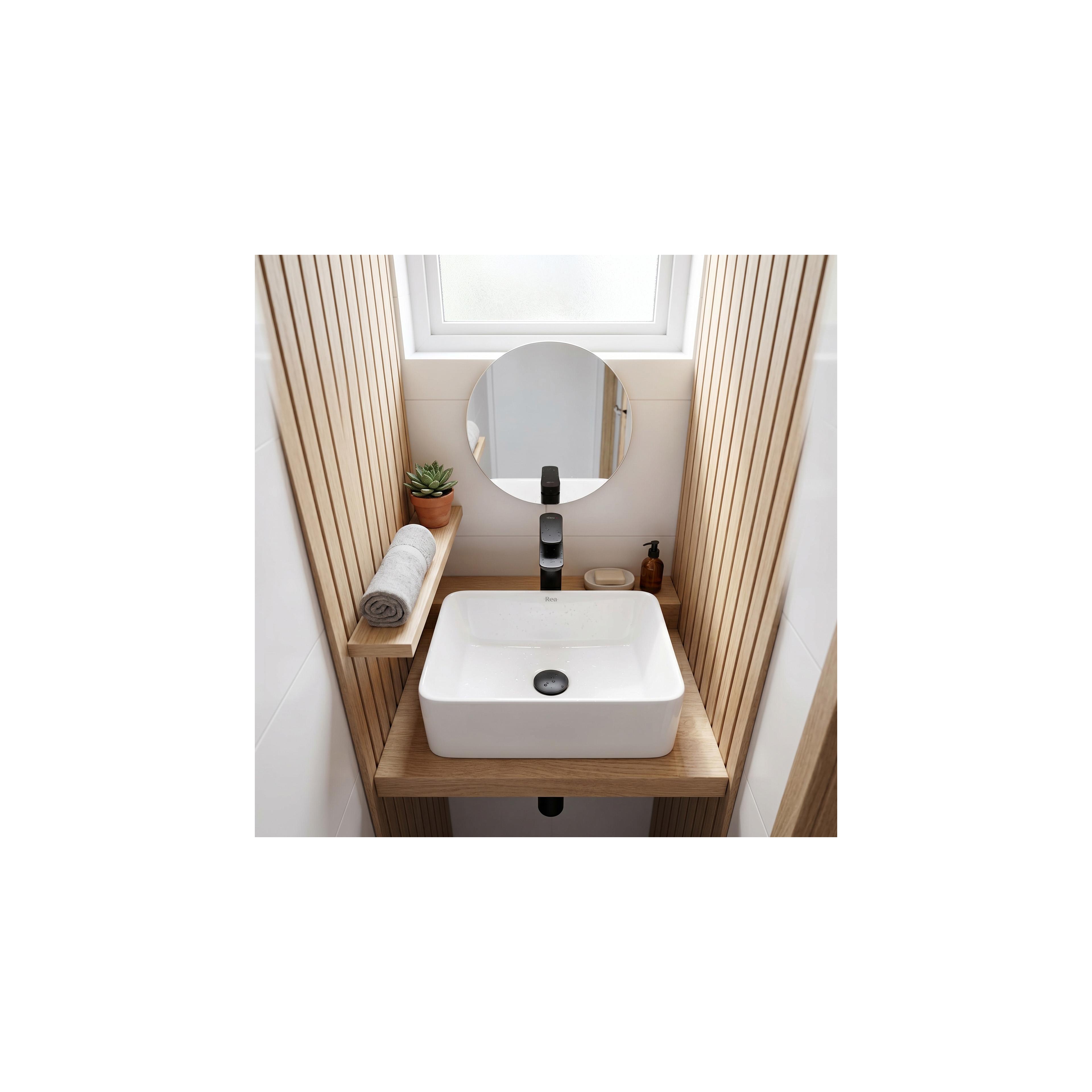 Aufsatzwaschbecken REA Anita Mini