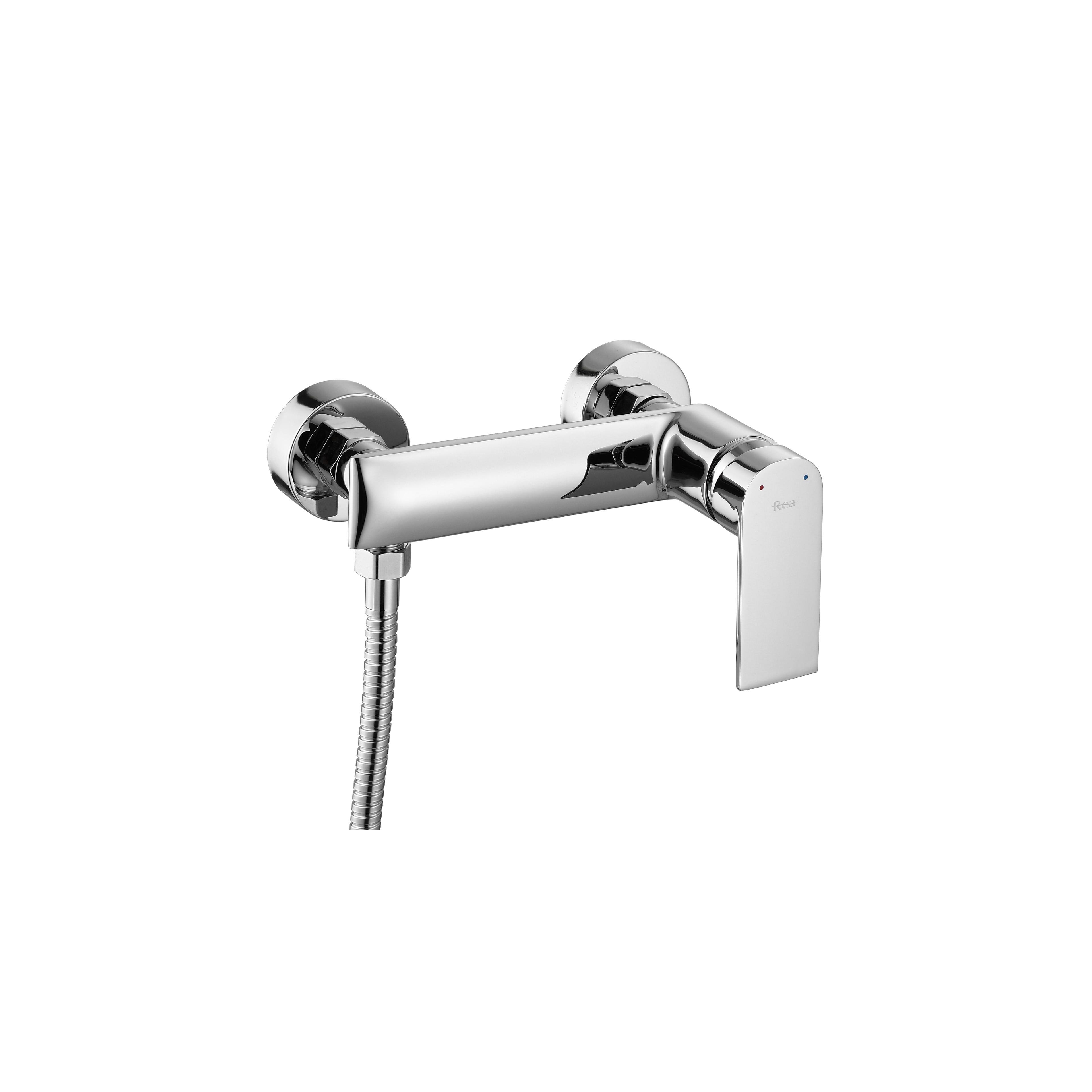 Duscharmatur REA Veneta Chrome
