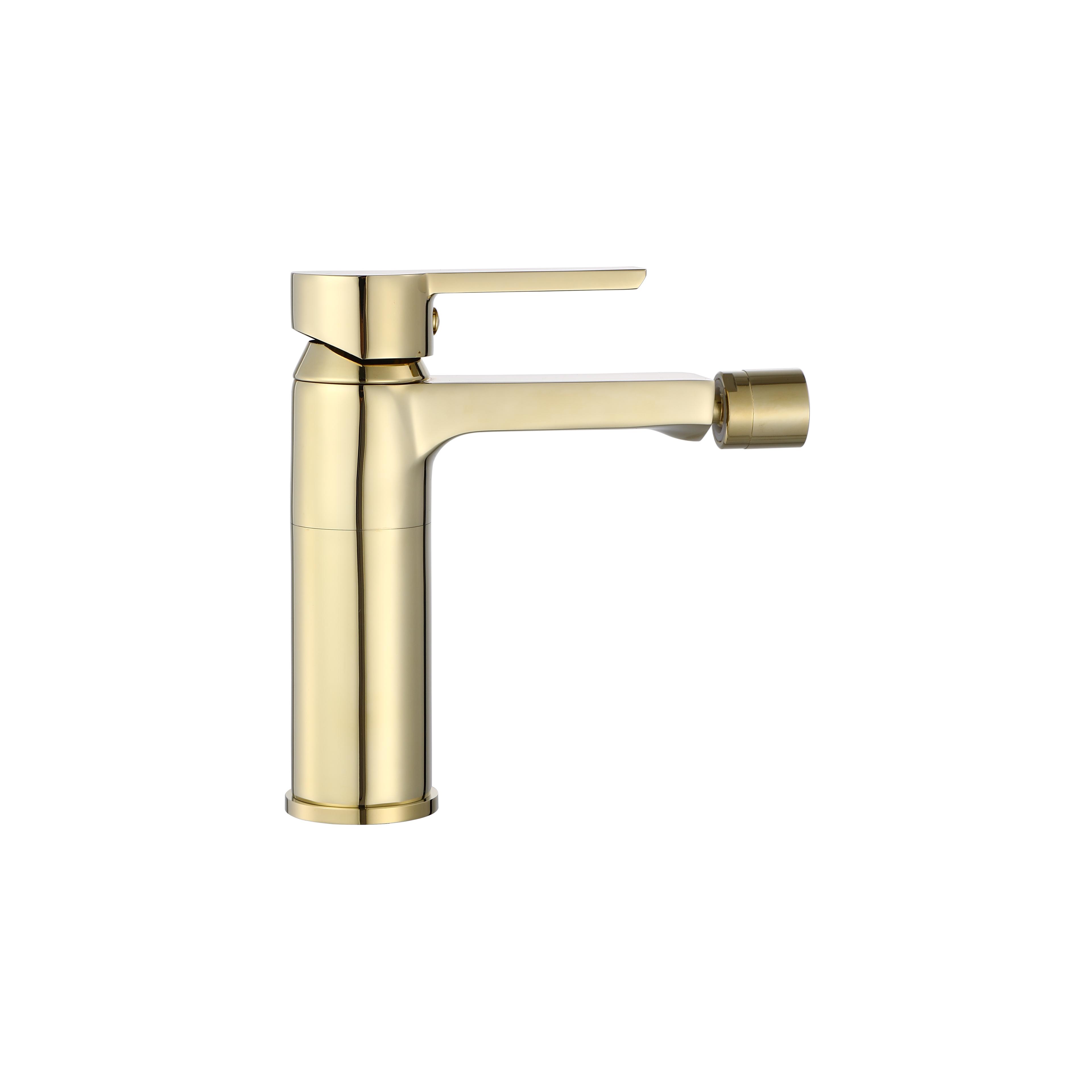 Bidetarmatur Rea ARGUS Gold