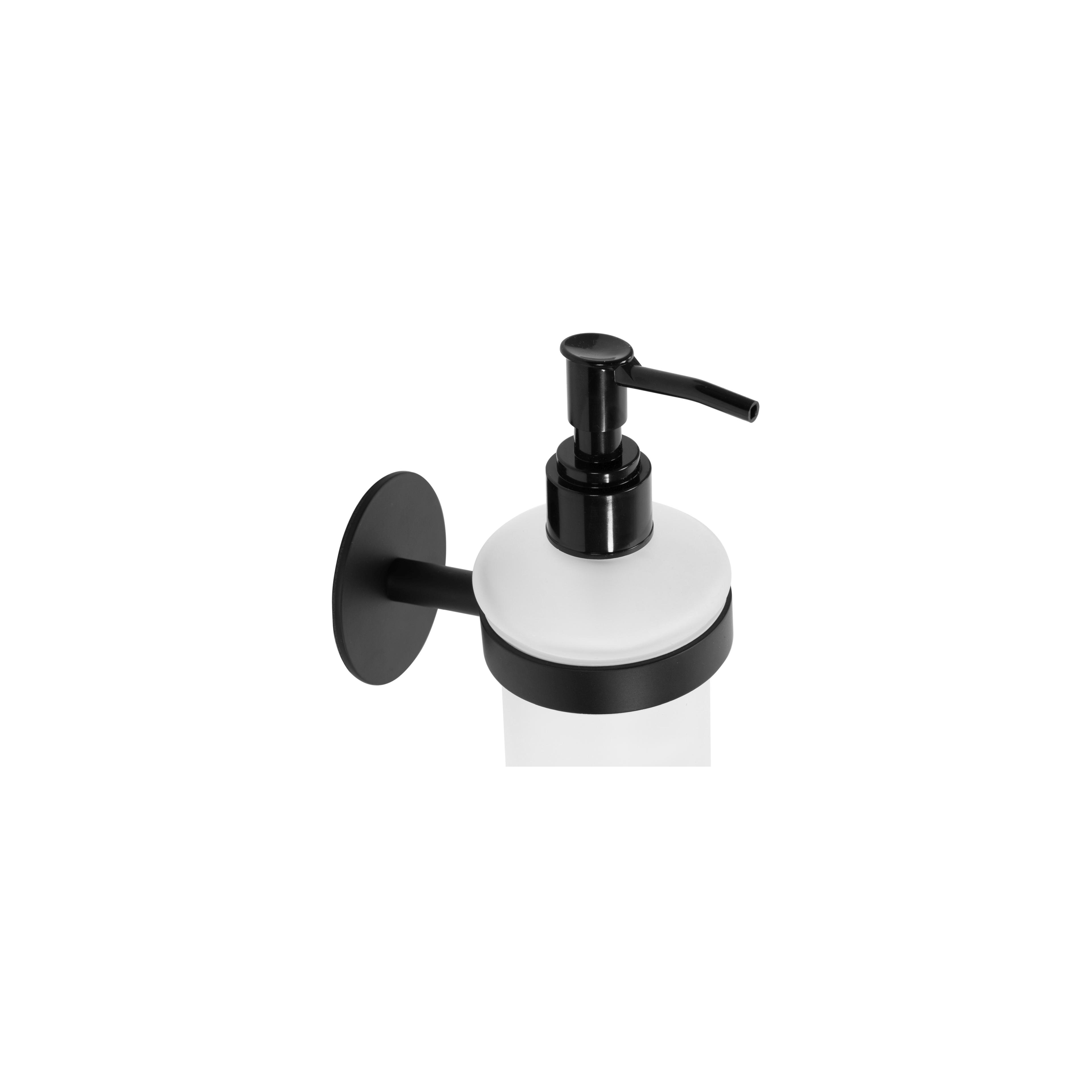 Сапунерка Black 322217A DUO