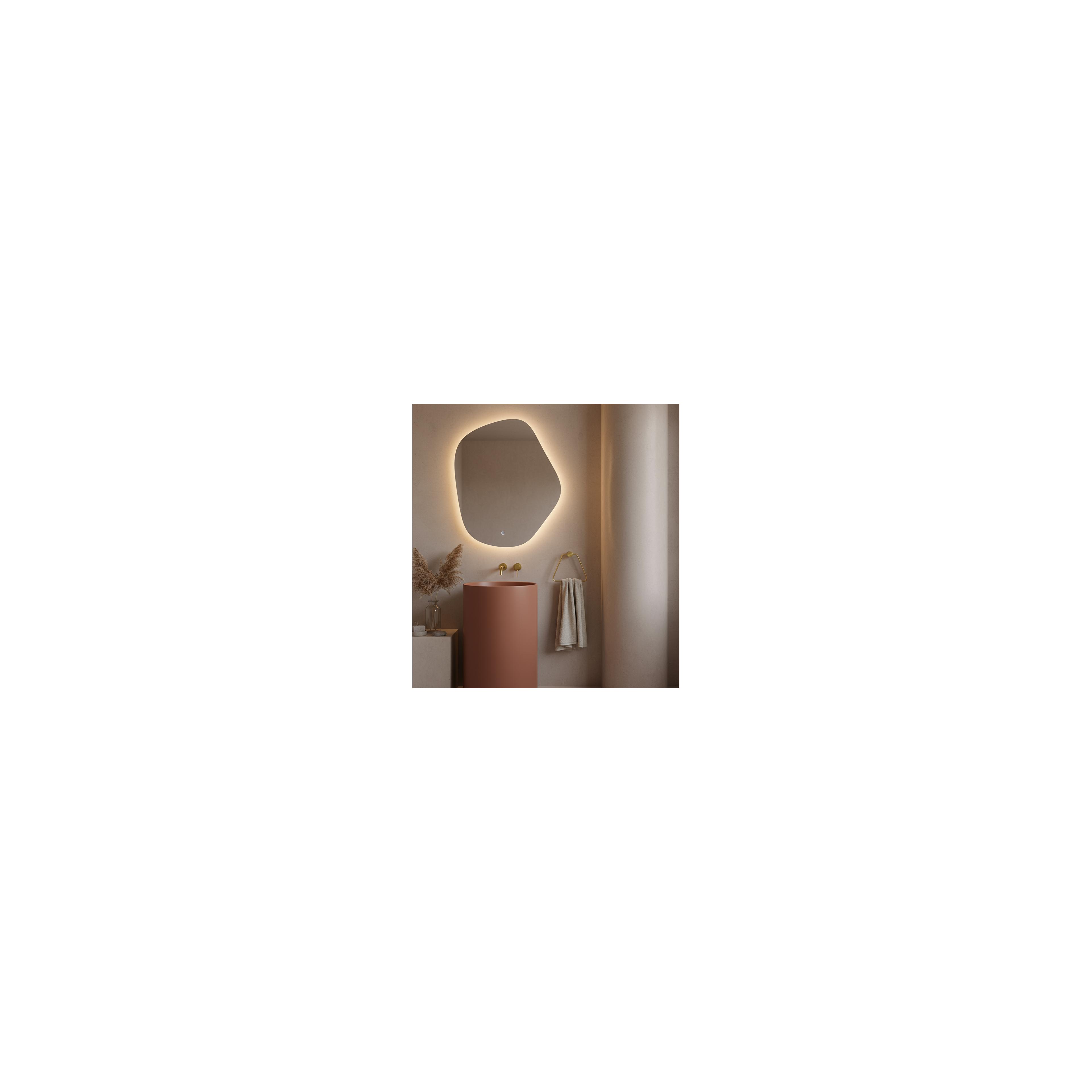 Handtuchhalter Tomi 5810 Brush Gold