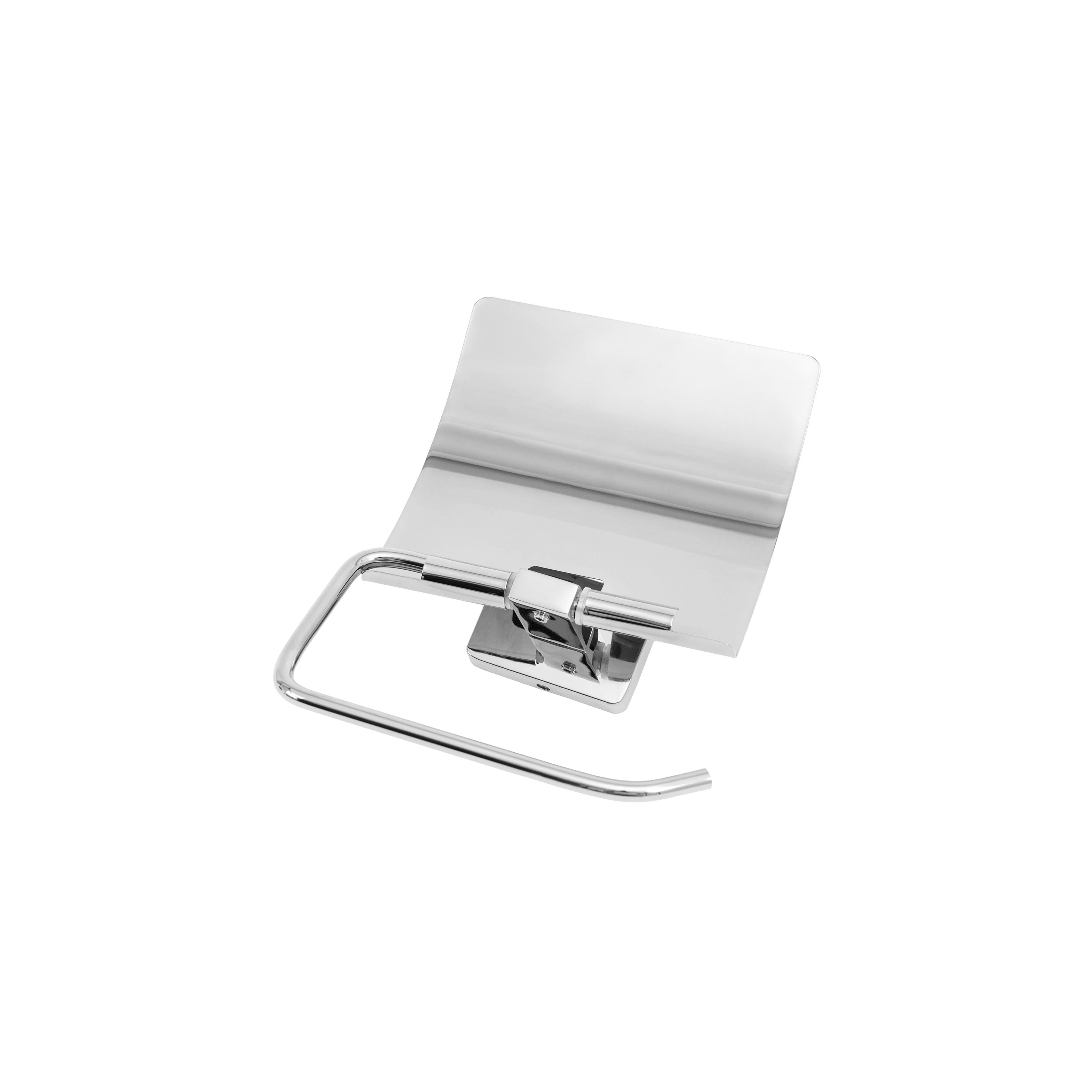 Halter für Toilettenpapier  OSTE 05 CHROME