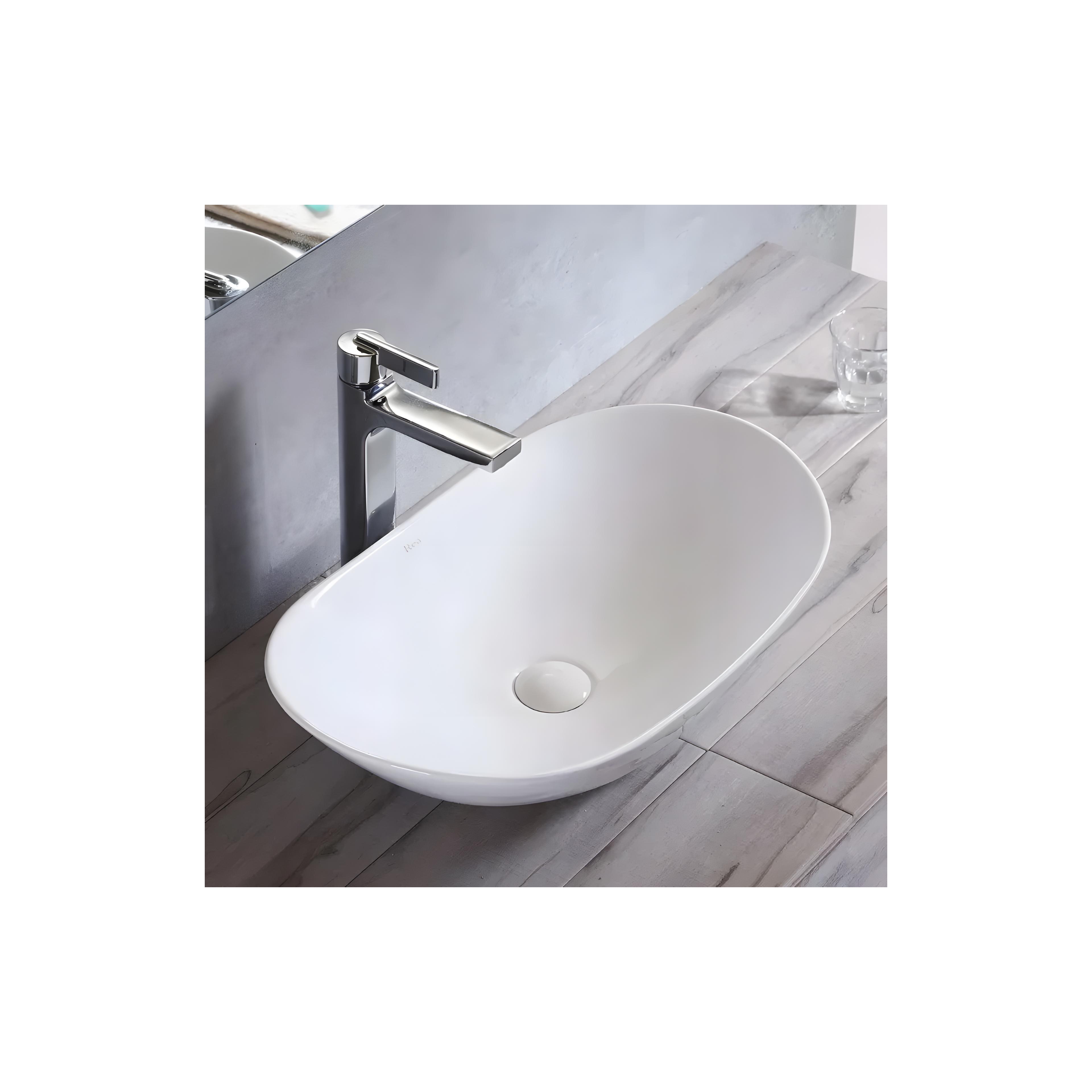 Aufsatzwaschbecken Rea Royal 60
