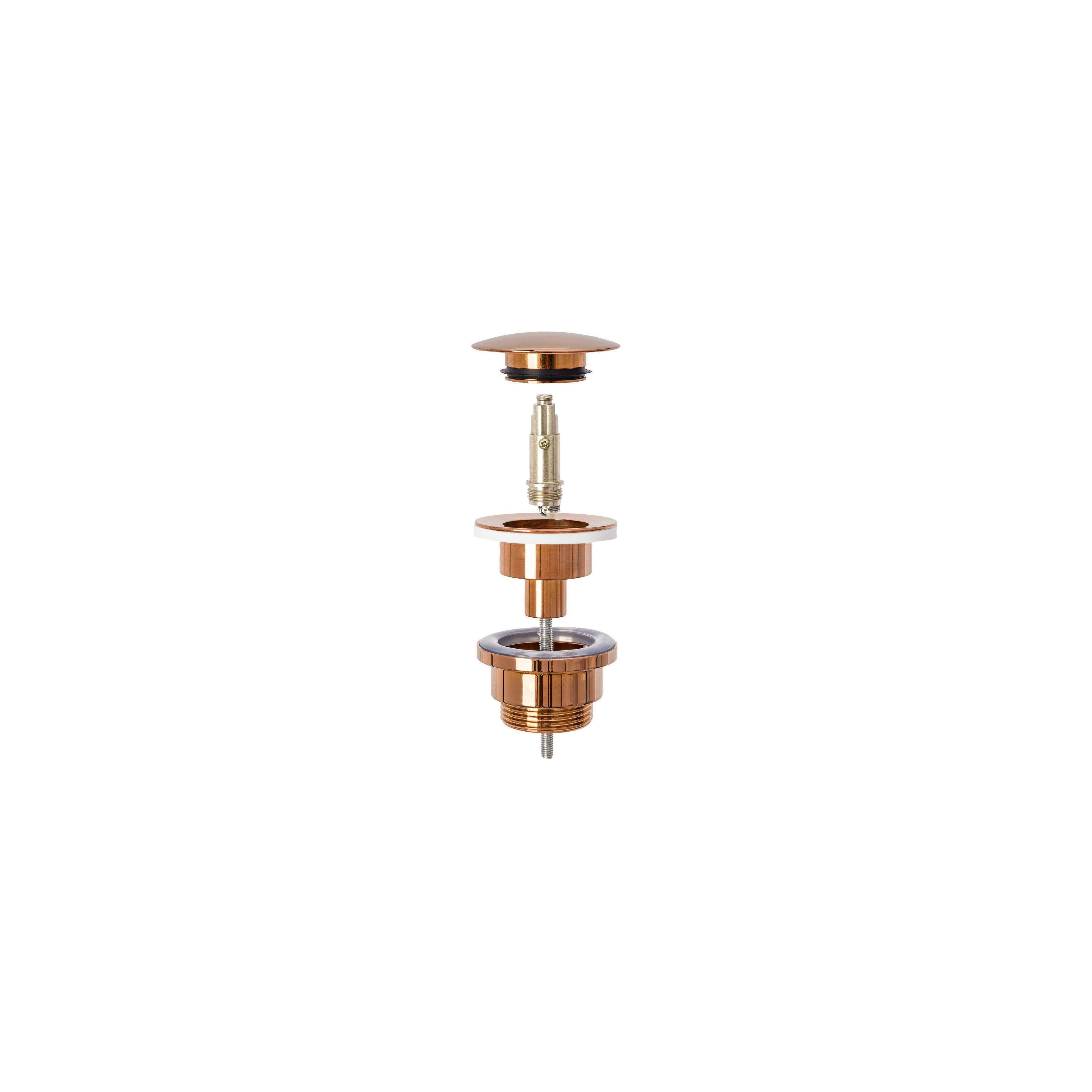 Plug Rea Copper