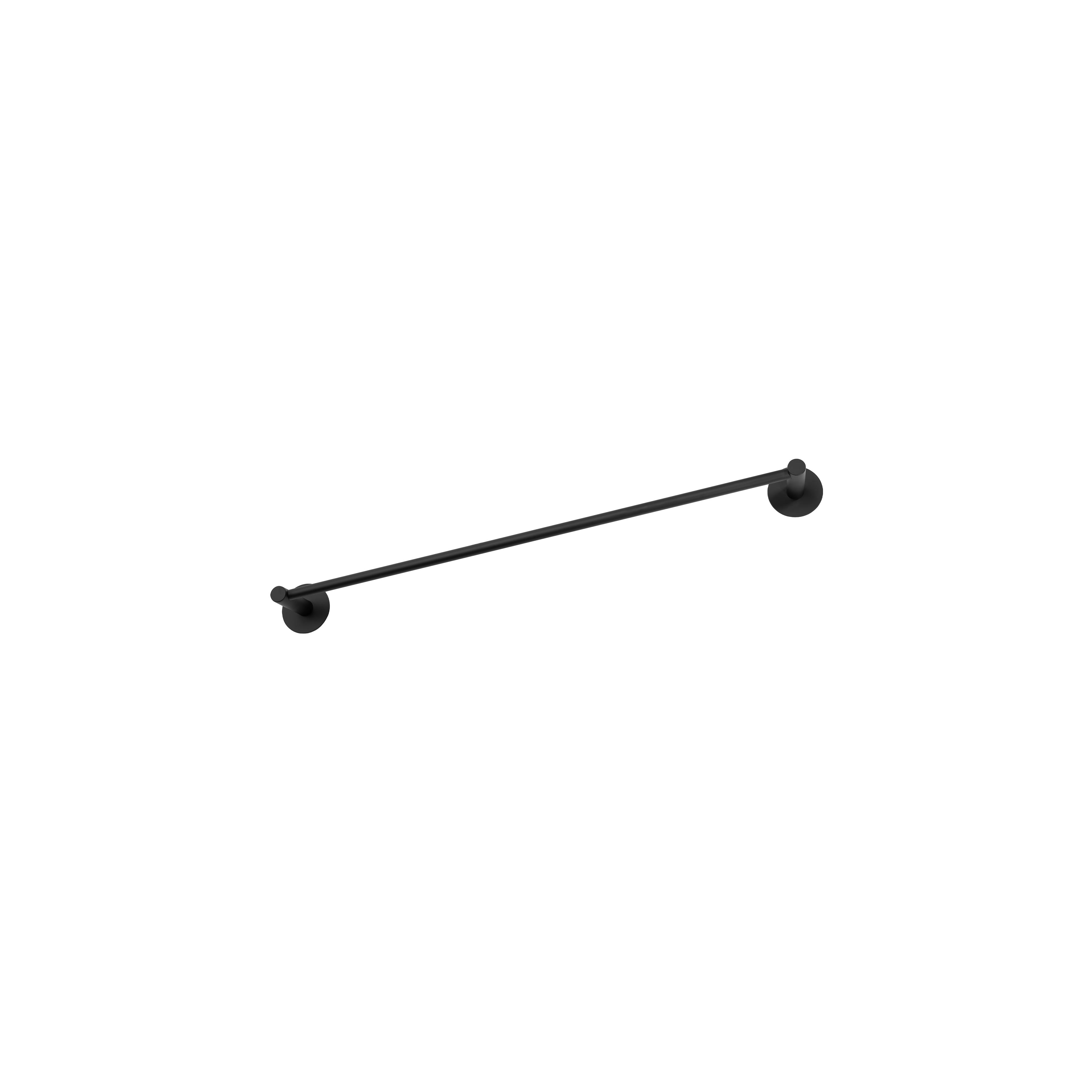 Koupelnový věšák Black 322221A DUO