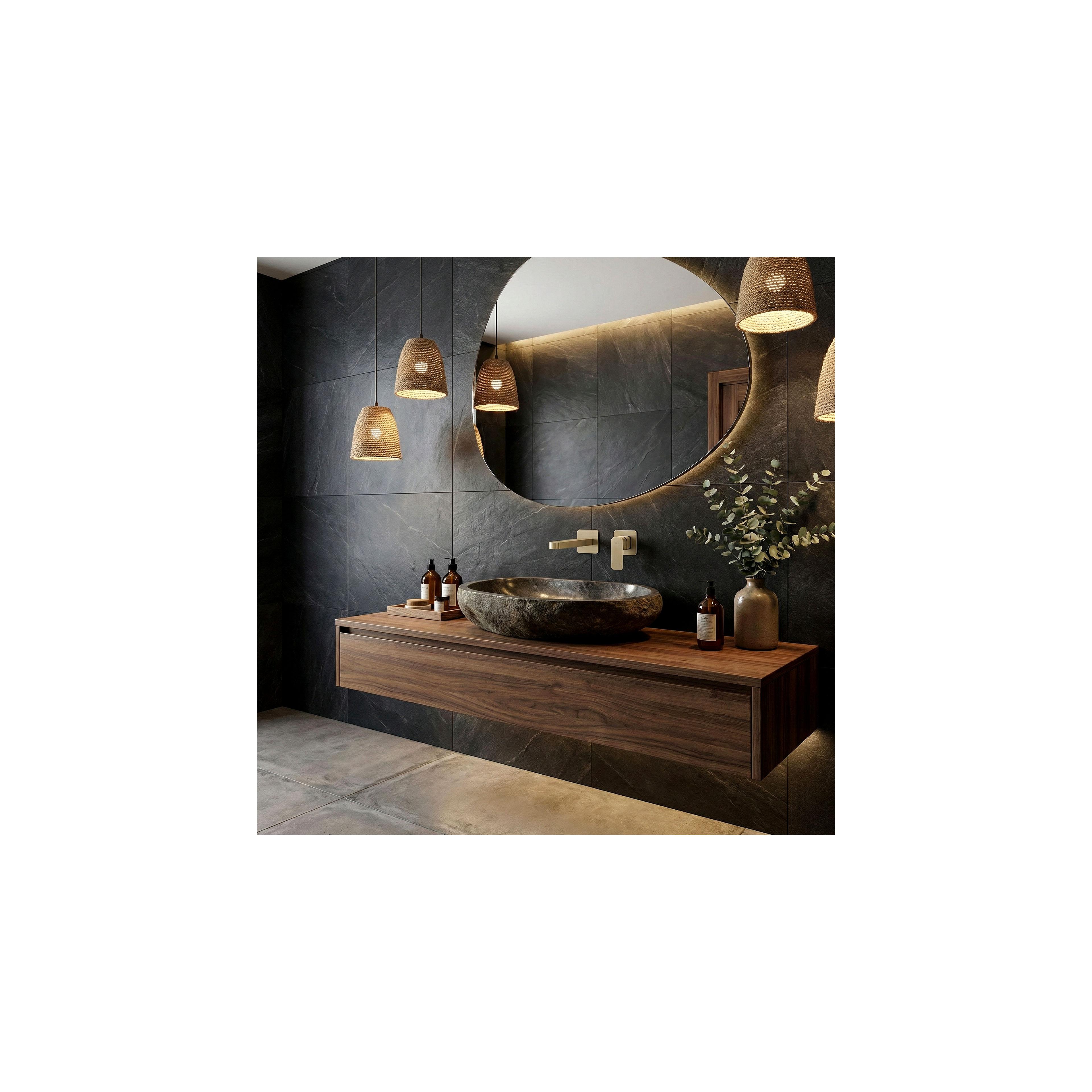 Unterputz Armatur REA Arlo Brush Gold