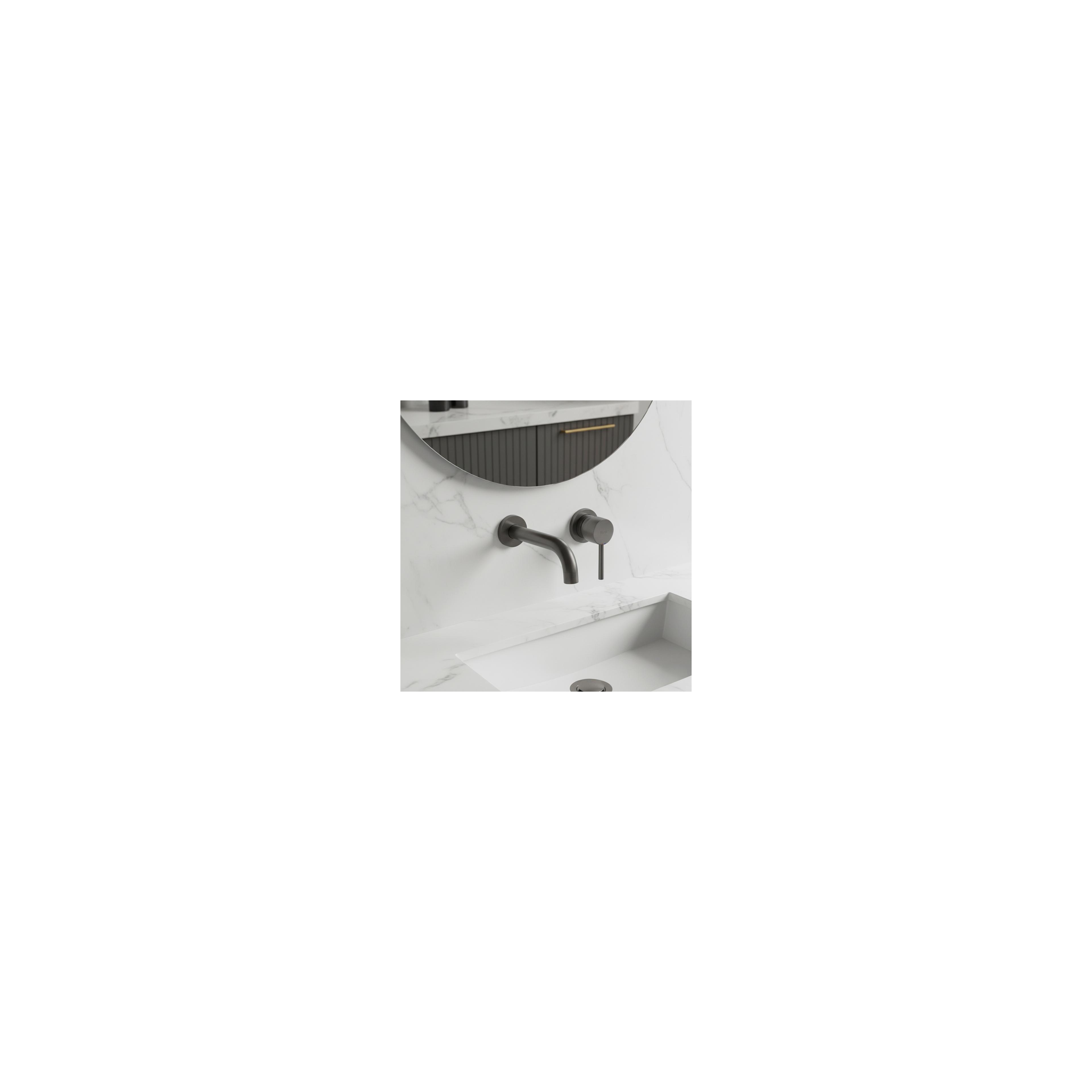 Unterputz Armatur Rea Lungo Titan + BOX
