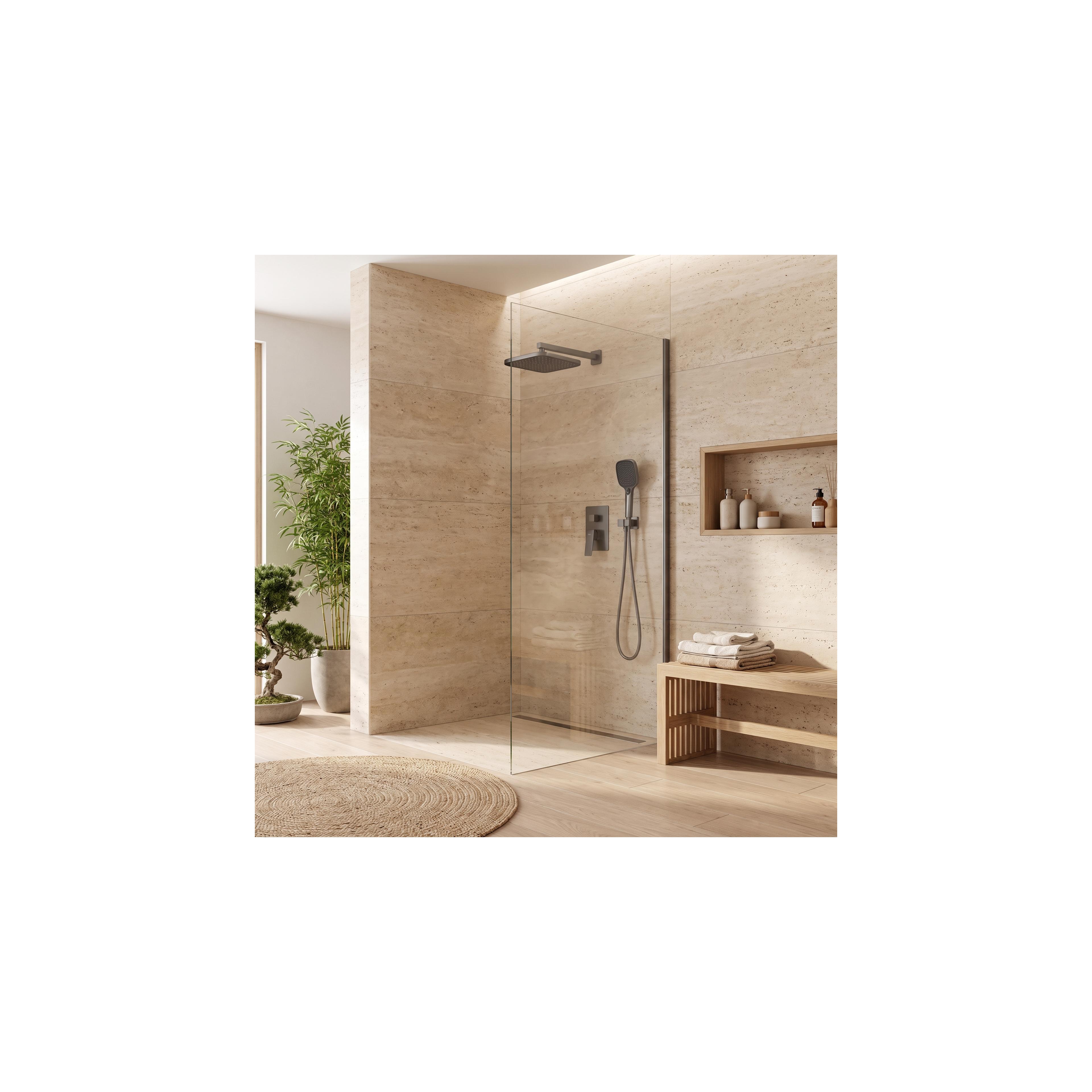 Shower system  Rea Joe  Titan + BOX