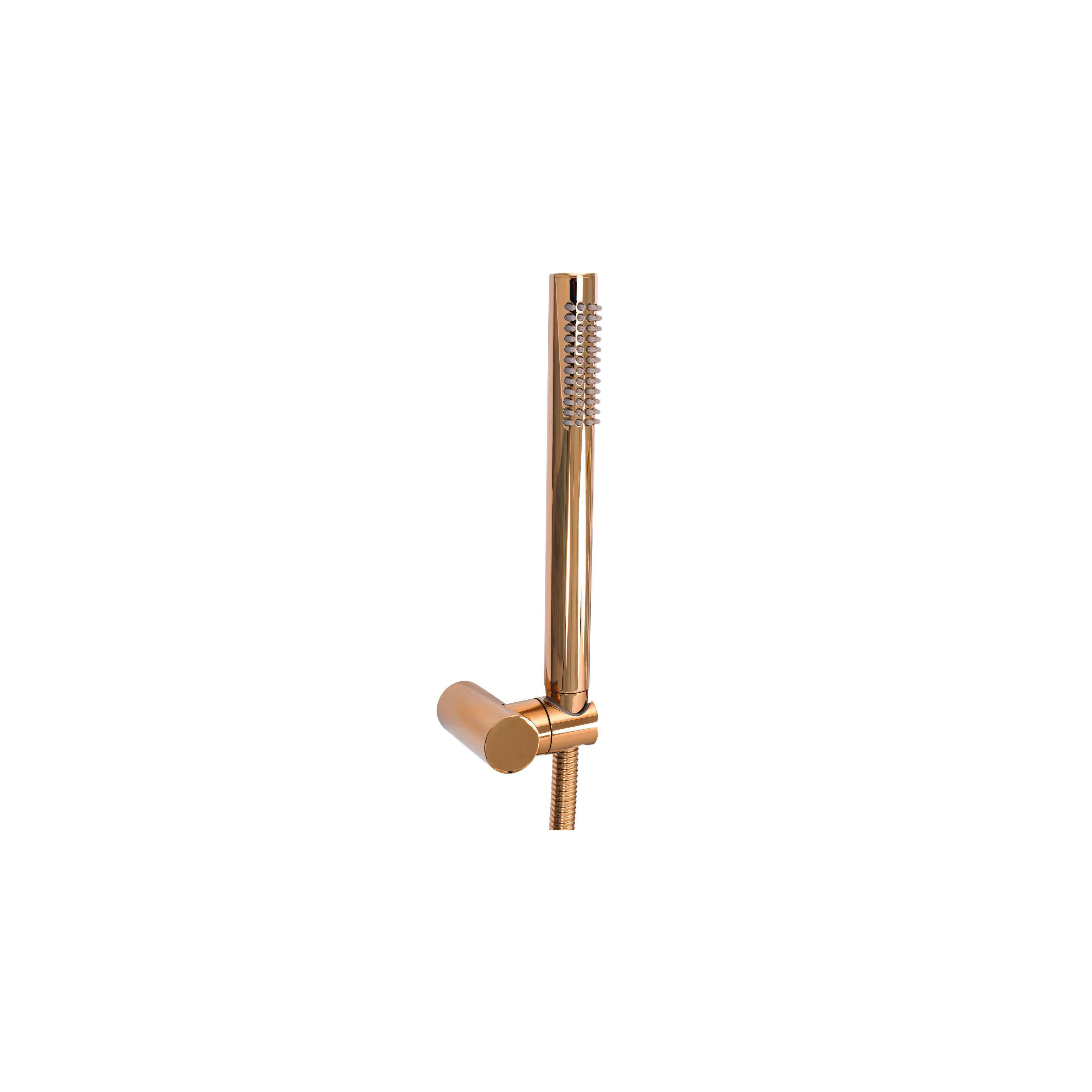 Robinet de baignoire Rea Lungo Copper