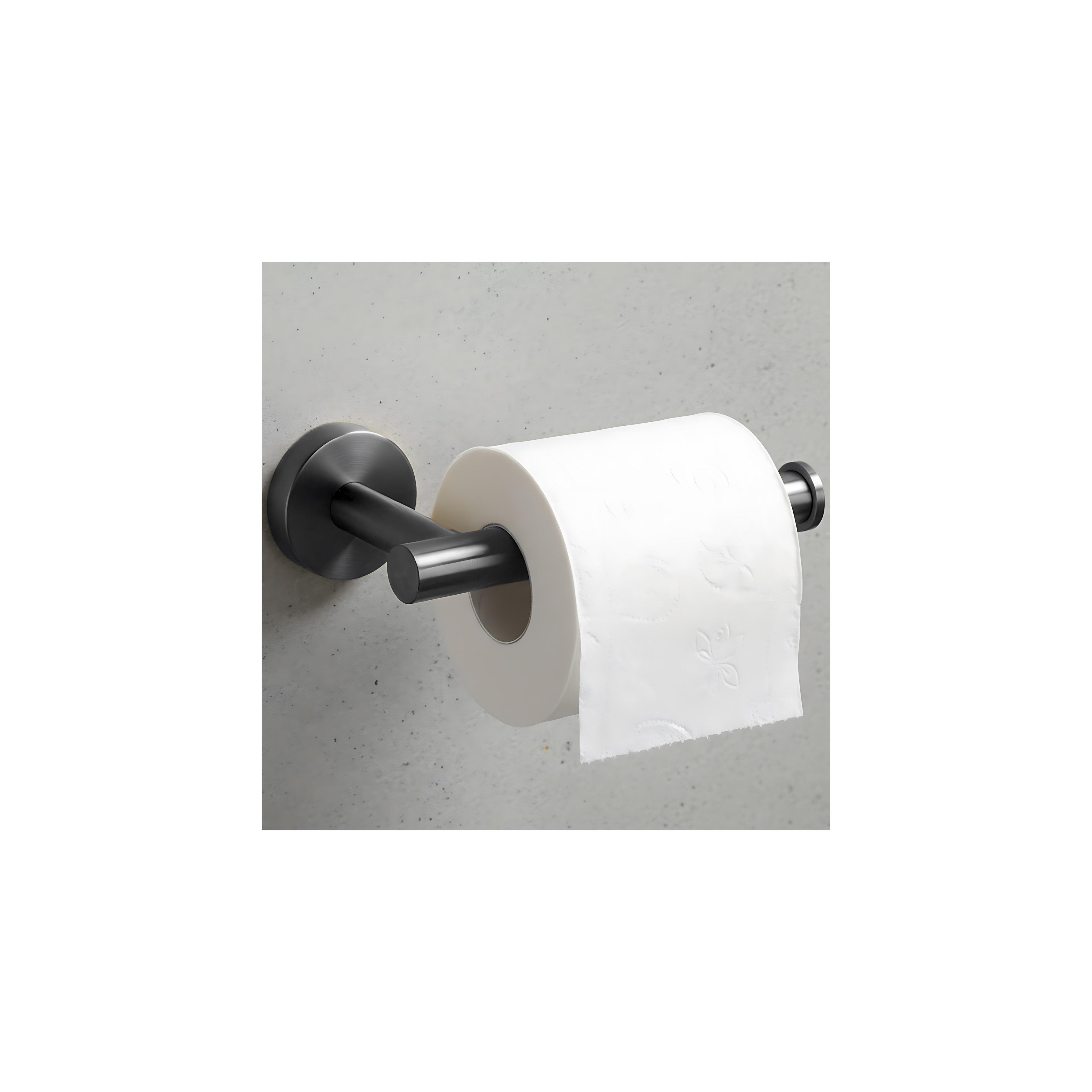 Badezimmer-Accessoire-Set Ari Titan 4-teilig
