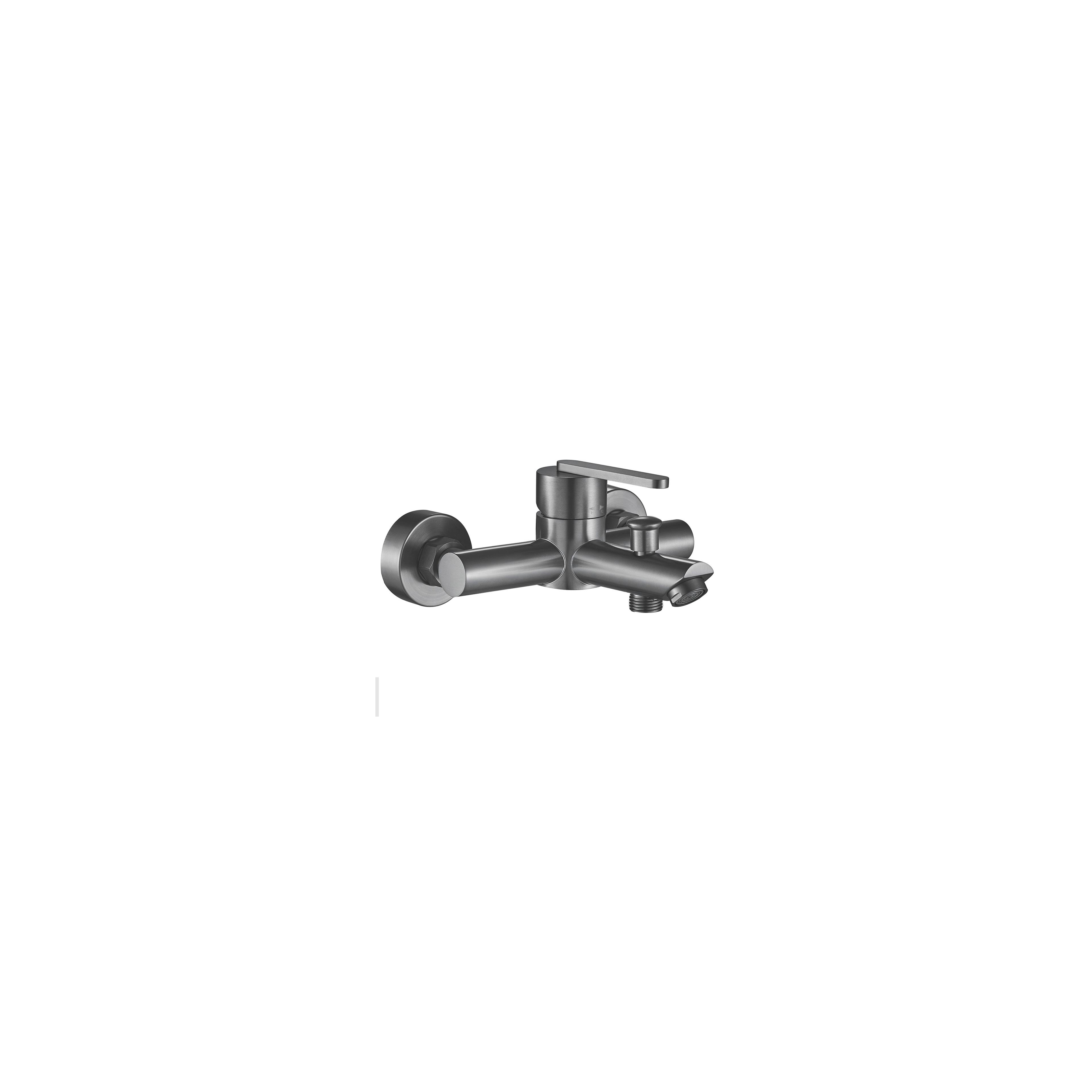 Wannenarmatur REA Ontario Gun Grey