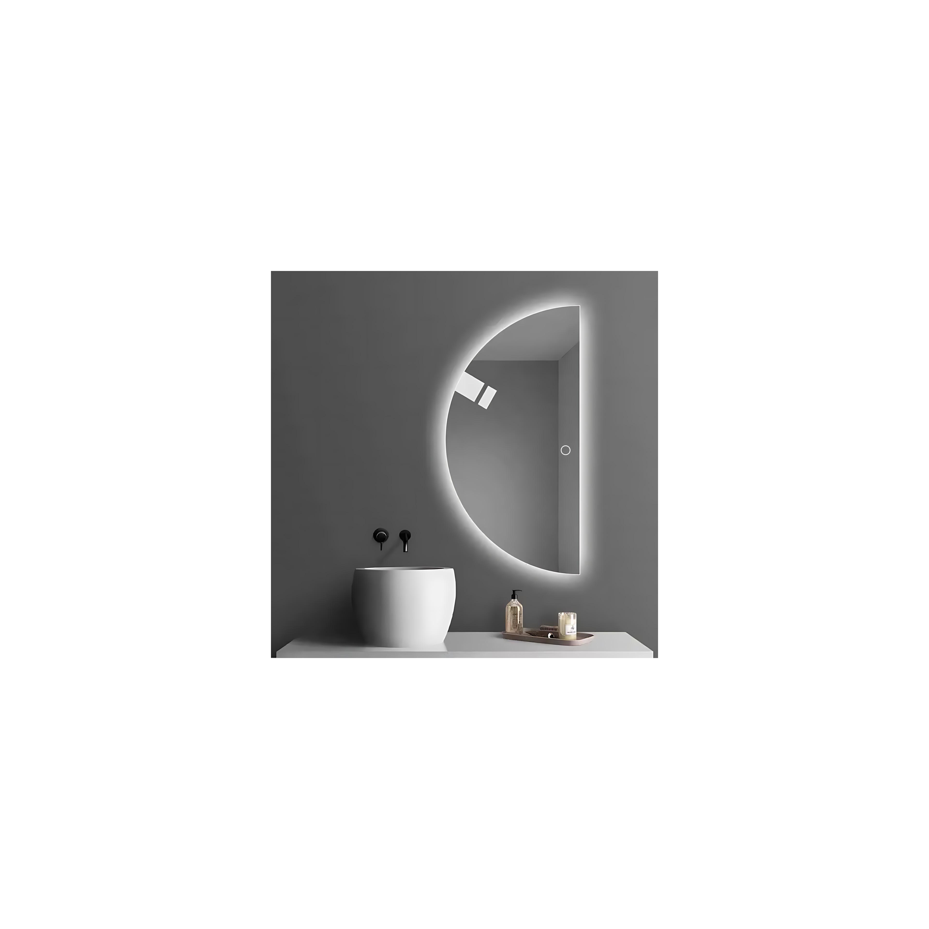 Mirror LED 120x60 YH-3360