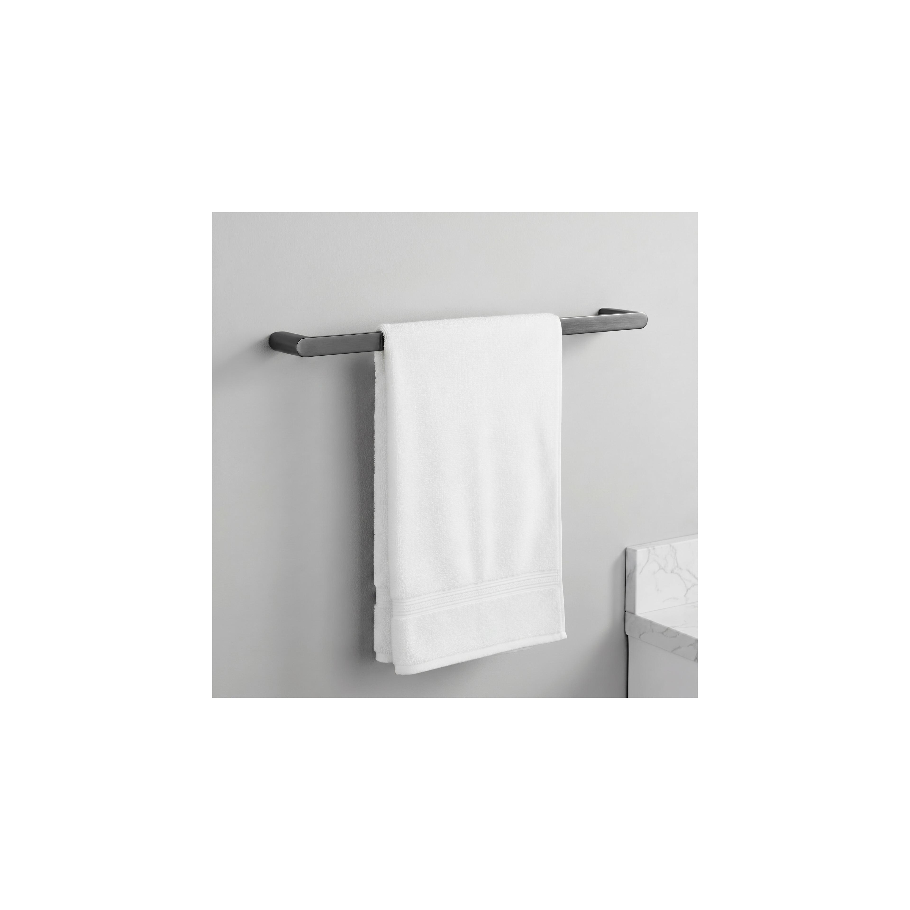 Badezimmer-Accessoire-Set Mati Titan 4-teilig