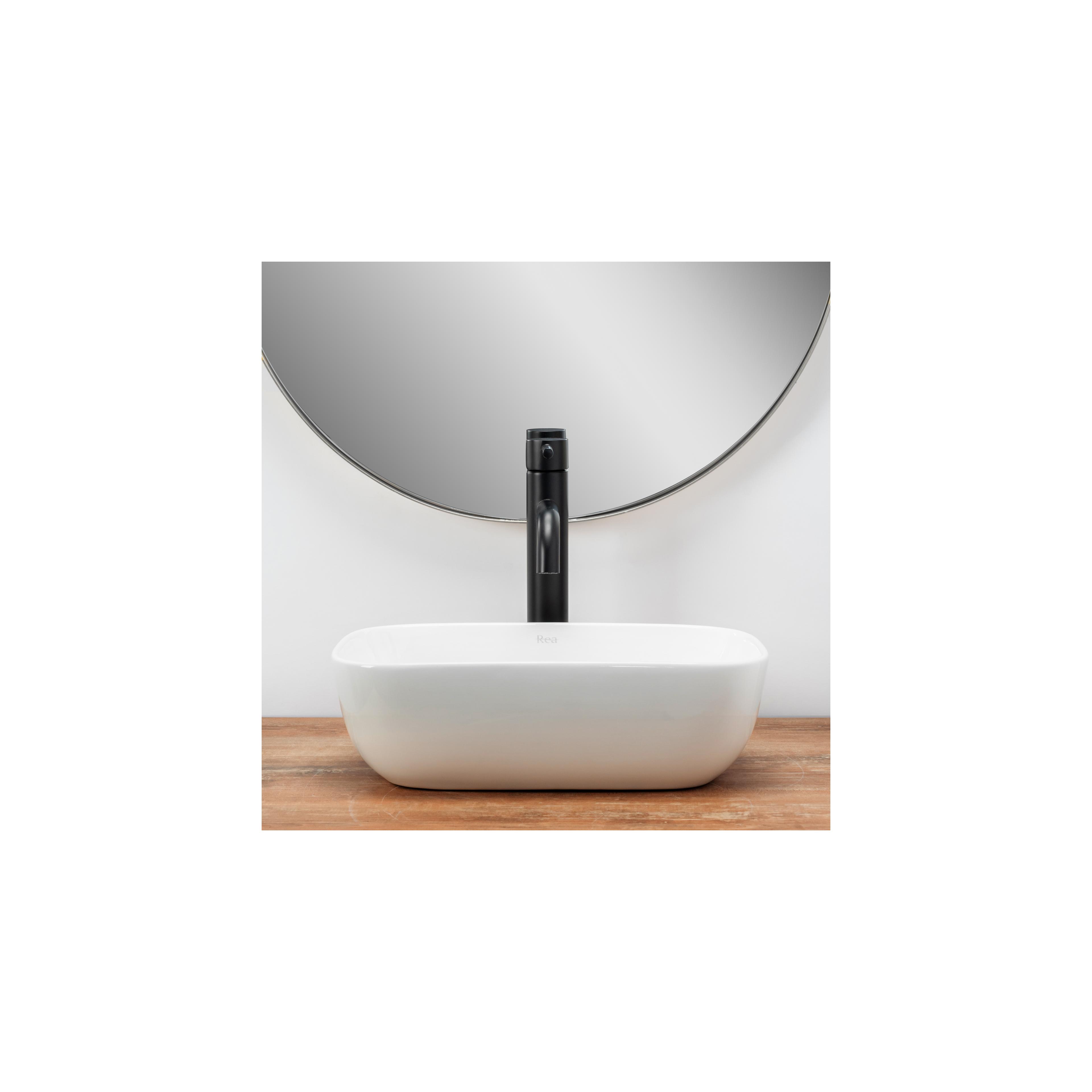 Aufsatzwaschbecken Rea Belinda mini