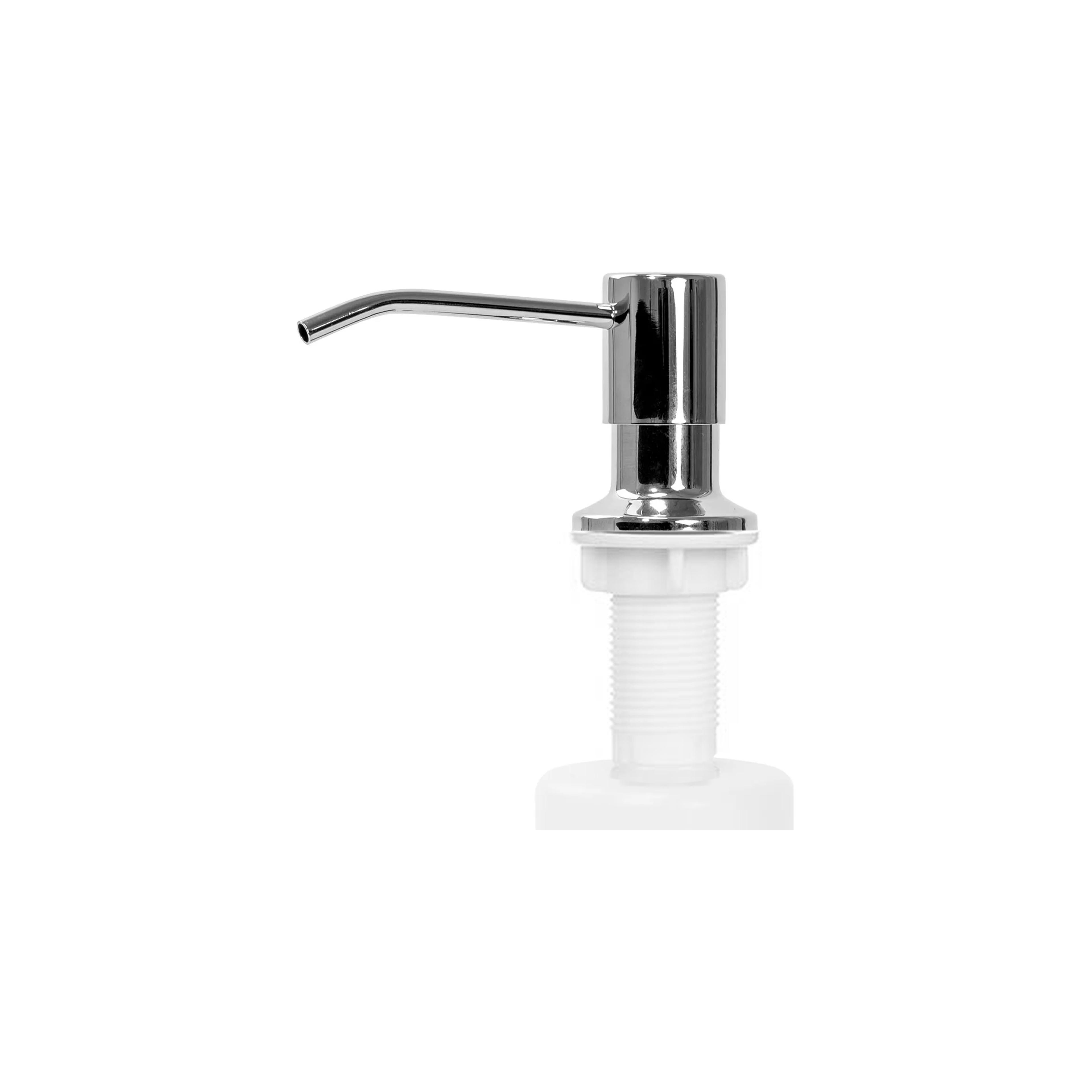 Rea Spülbeckenspender Chrome 322102D
