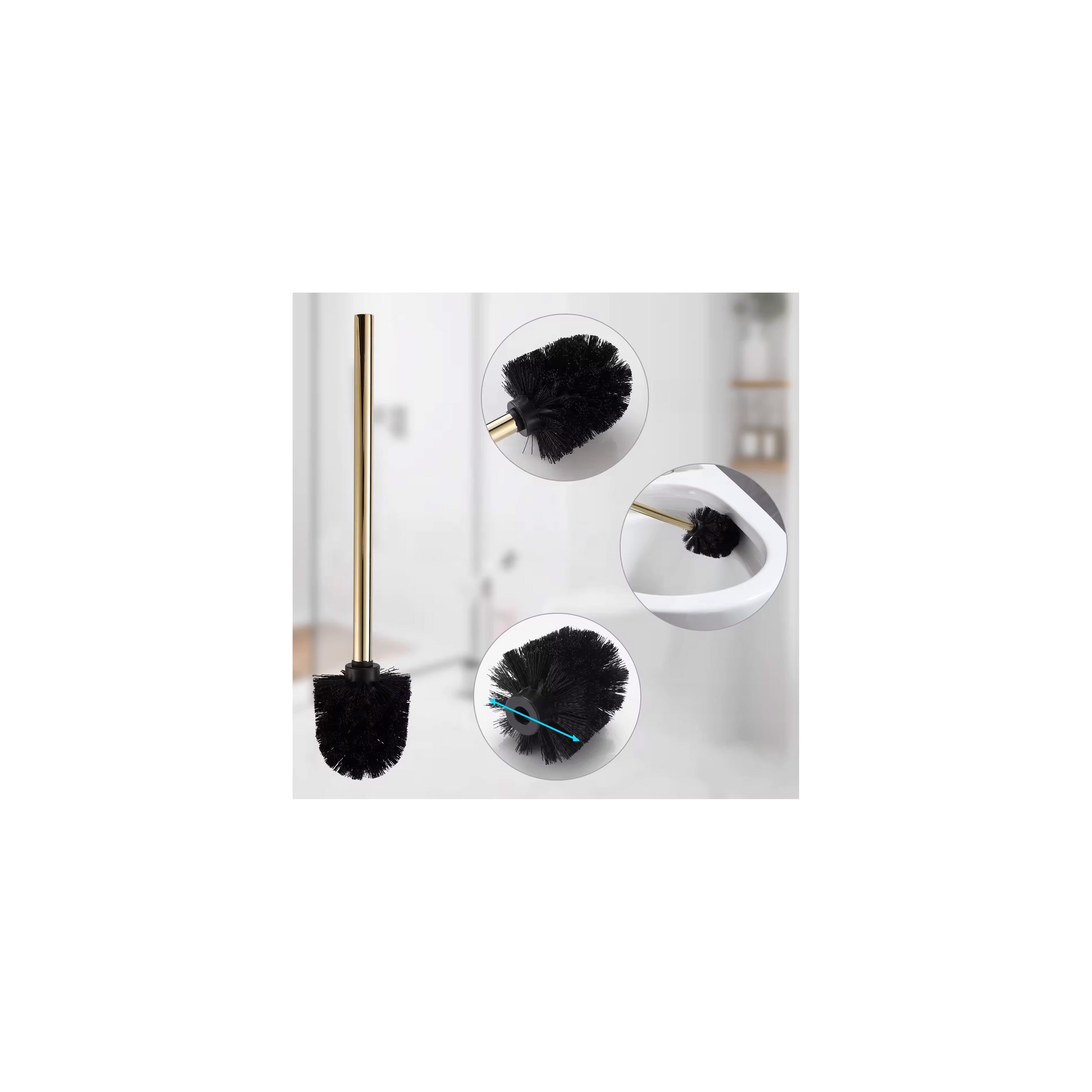 Porte-papier toilette 332871 Gold