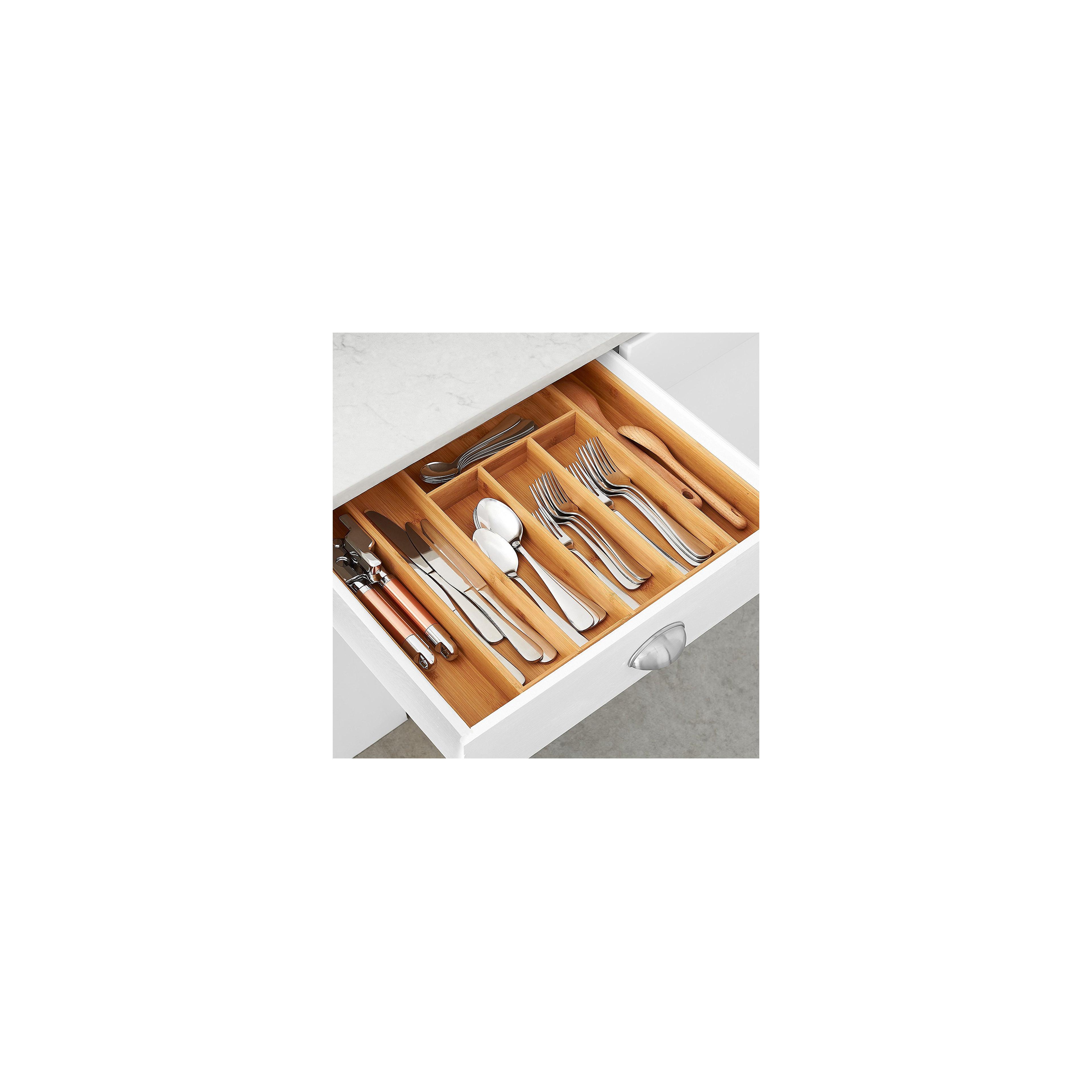 Besteck Organizer faltbar