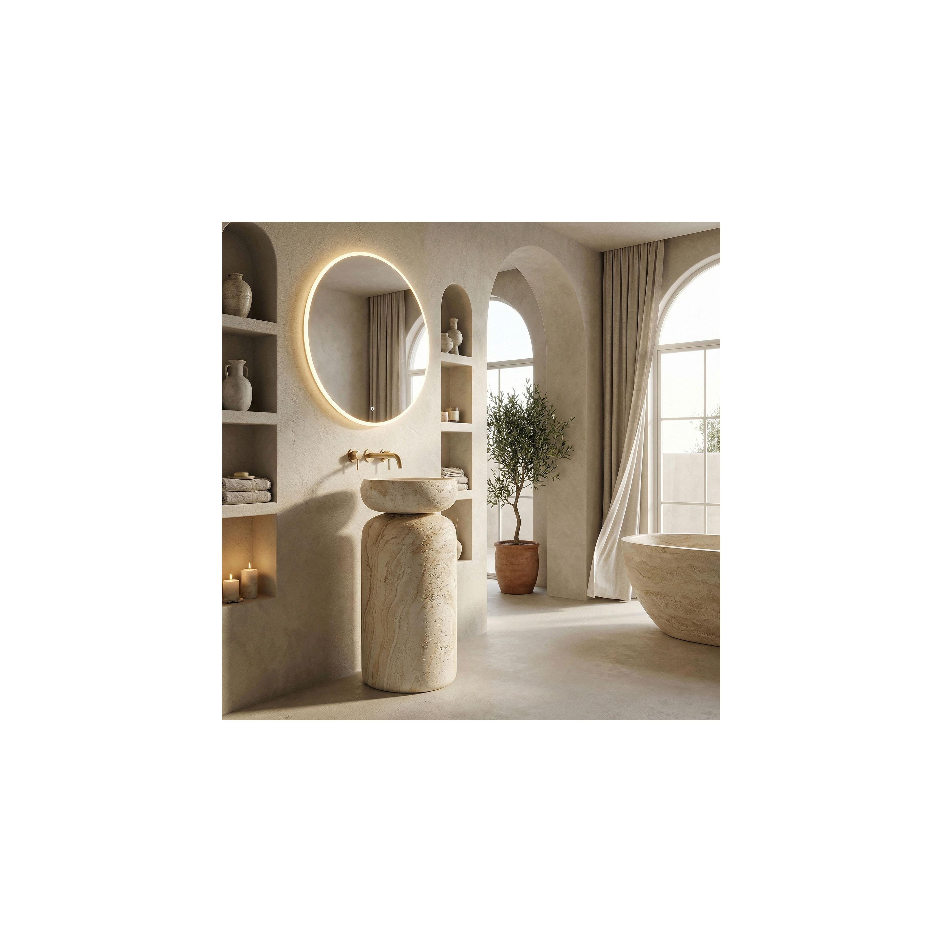 Standwaschbecken REA Cheri