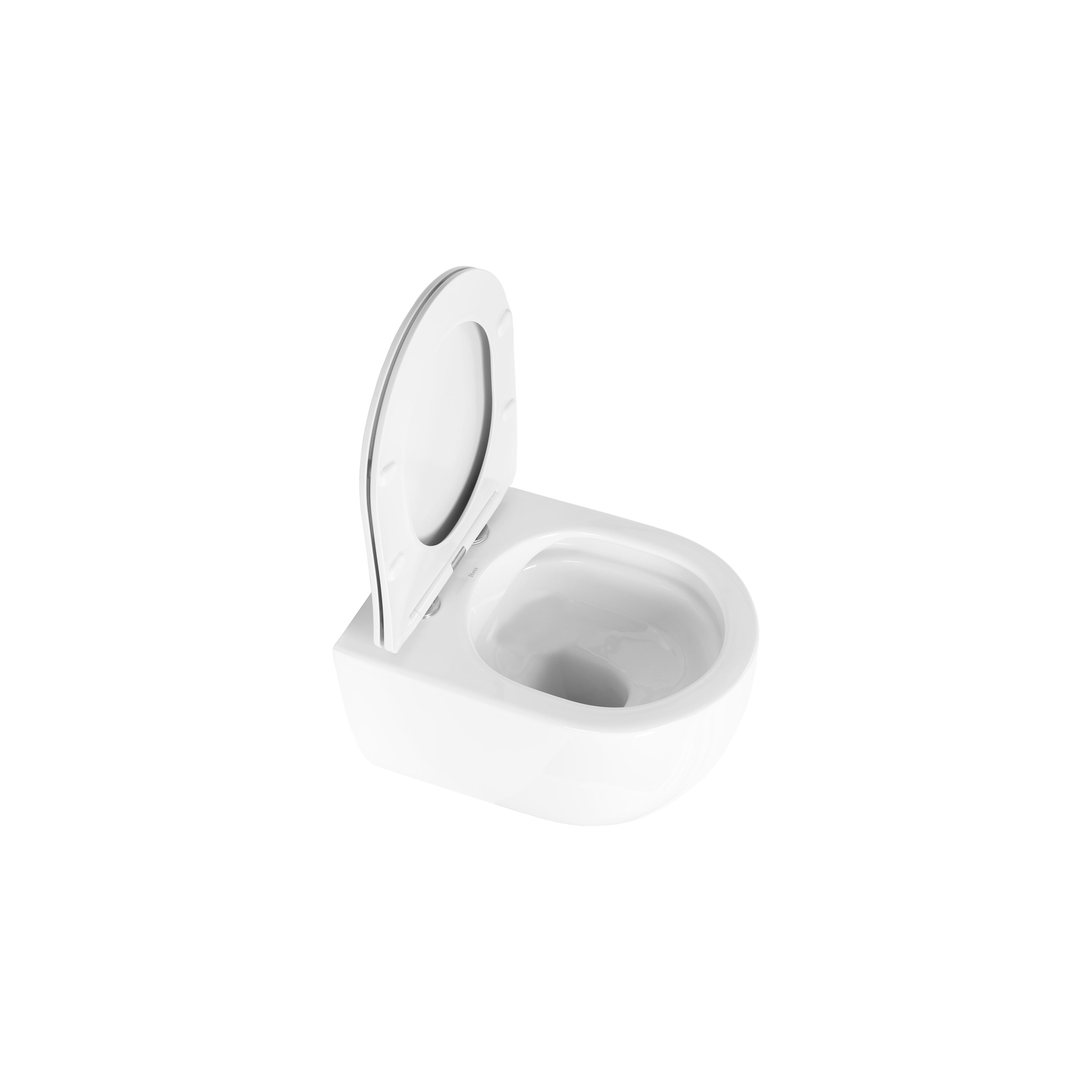 Toilet bowl Rea Olivier