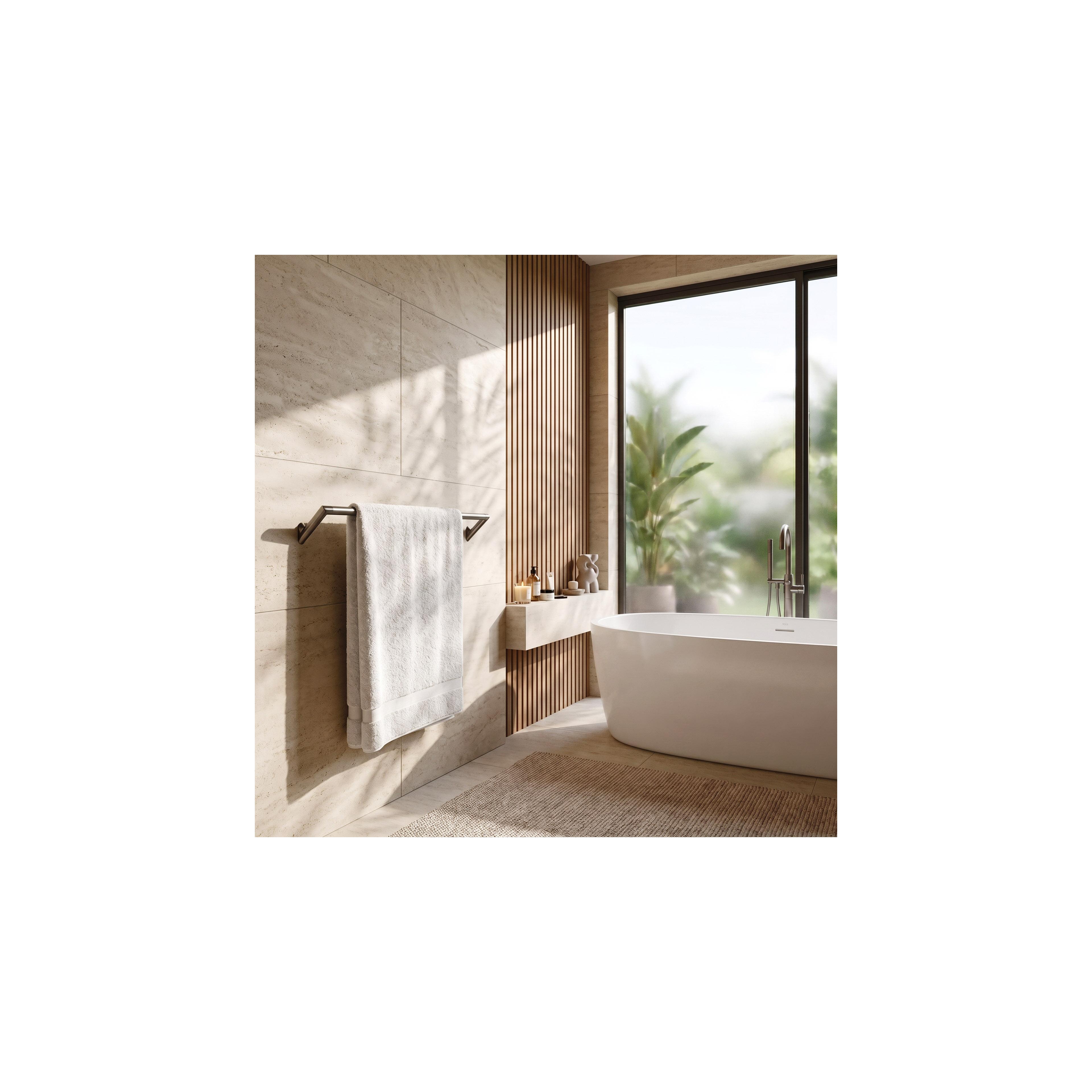 Badezimmer-Aufhänger Will Titan