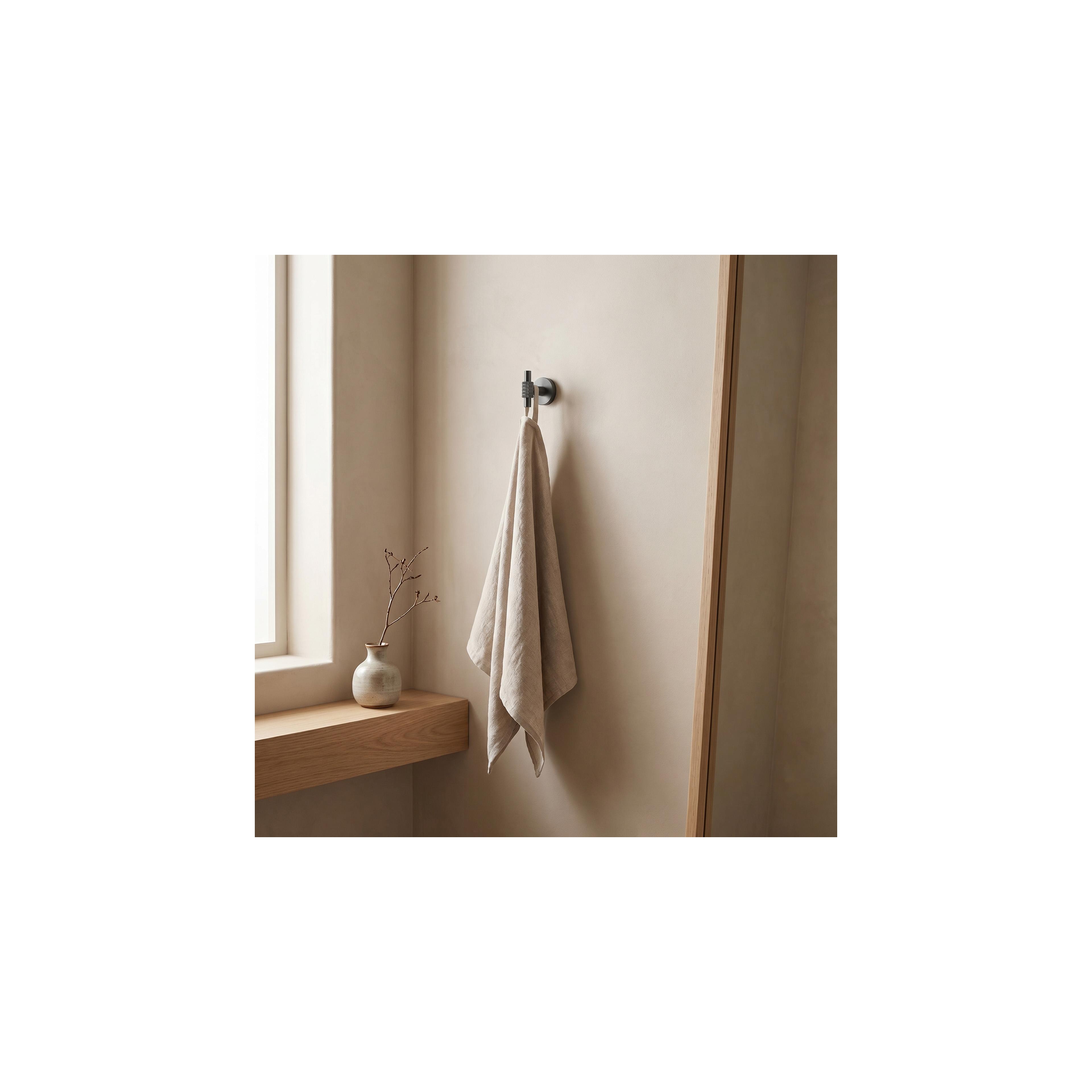 Badezimmerhaken 29104 Riwon Titan