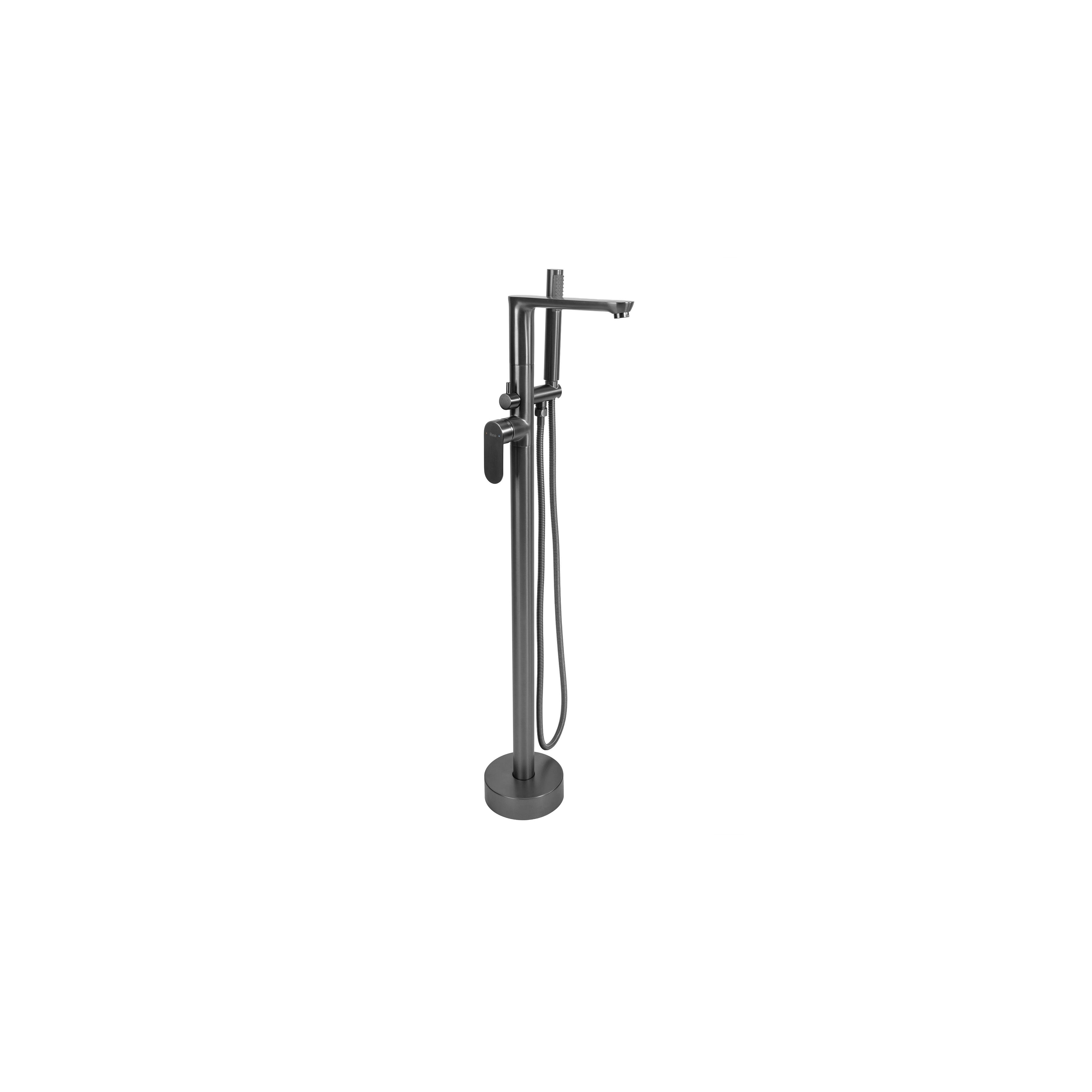 Free-standing faucet Rea Logan Titan