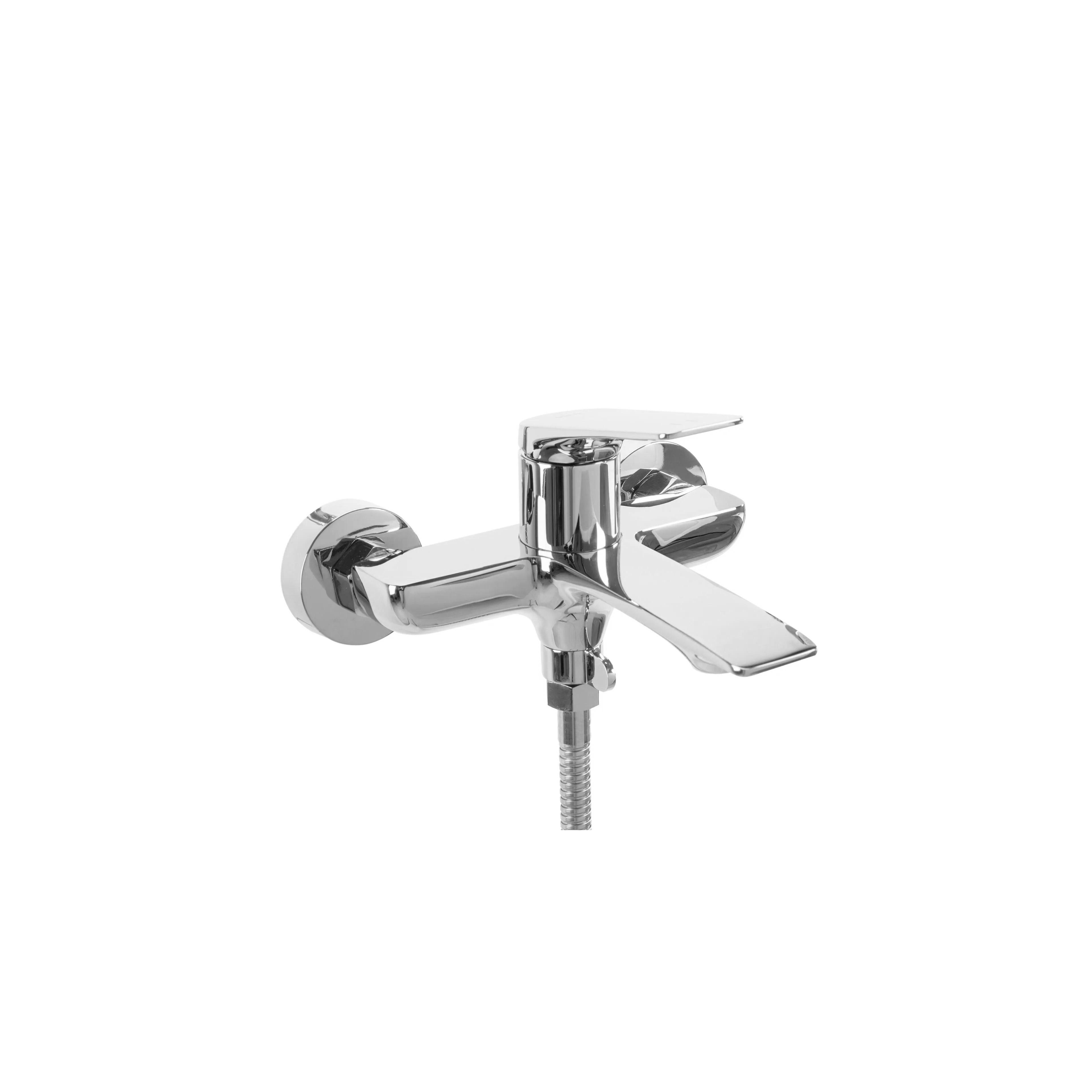 Wannenarmatur REA AVALON Chrome