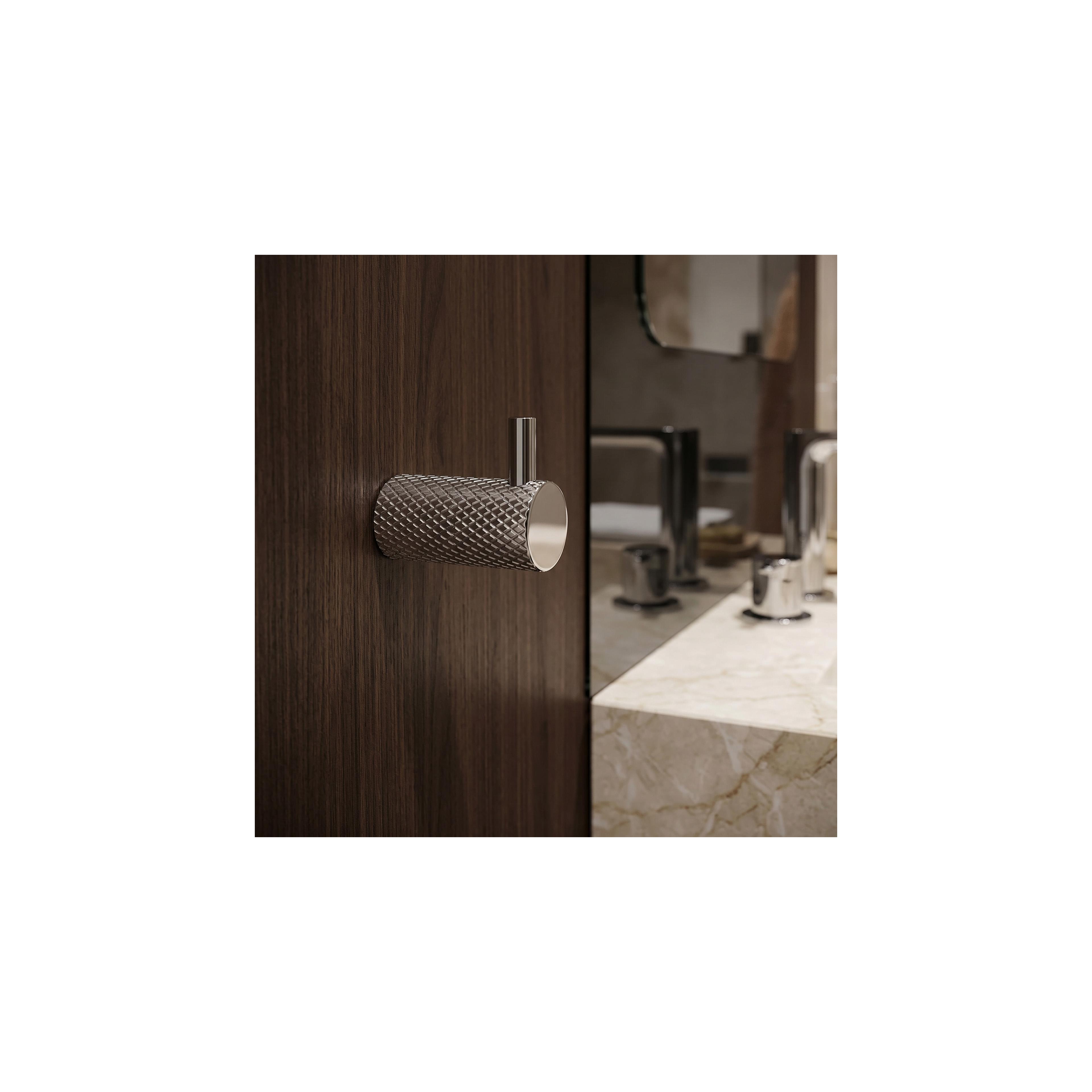 Badezimmerhaken A62305 OTTO Chrome