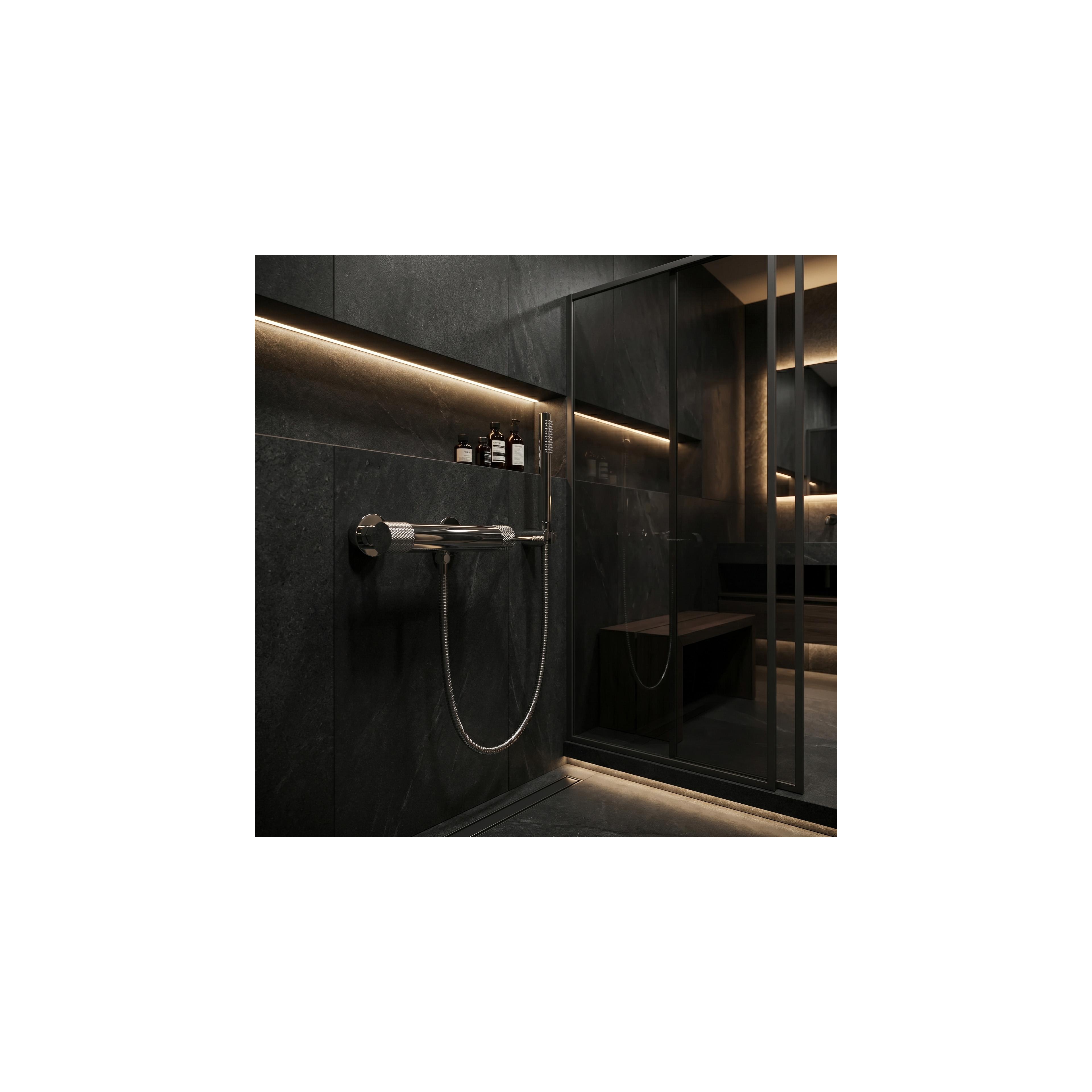 Wannenarmatur REA Venti Chrome