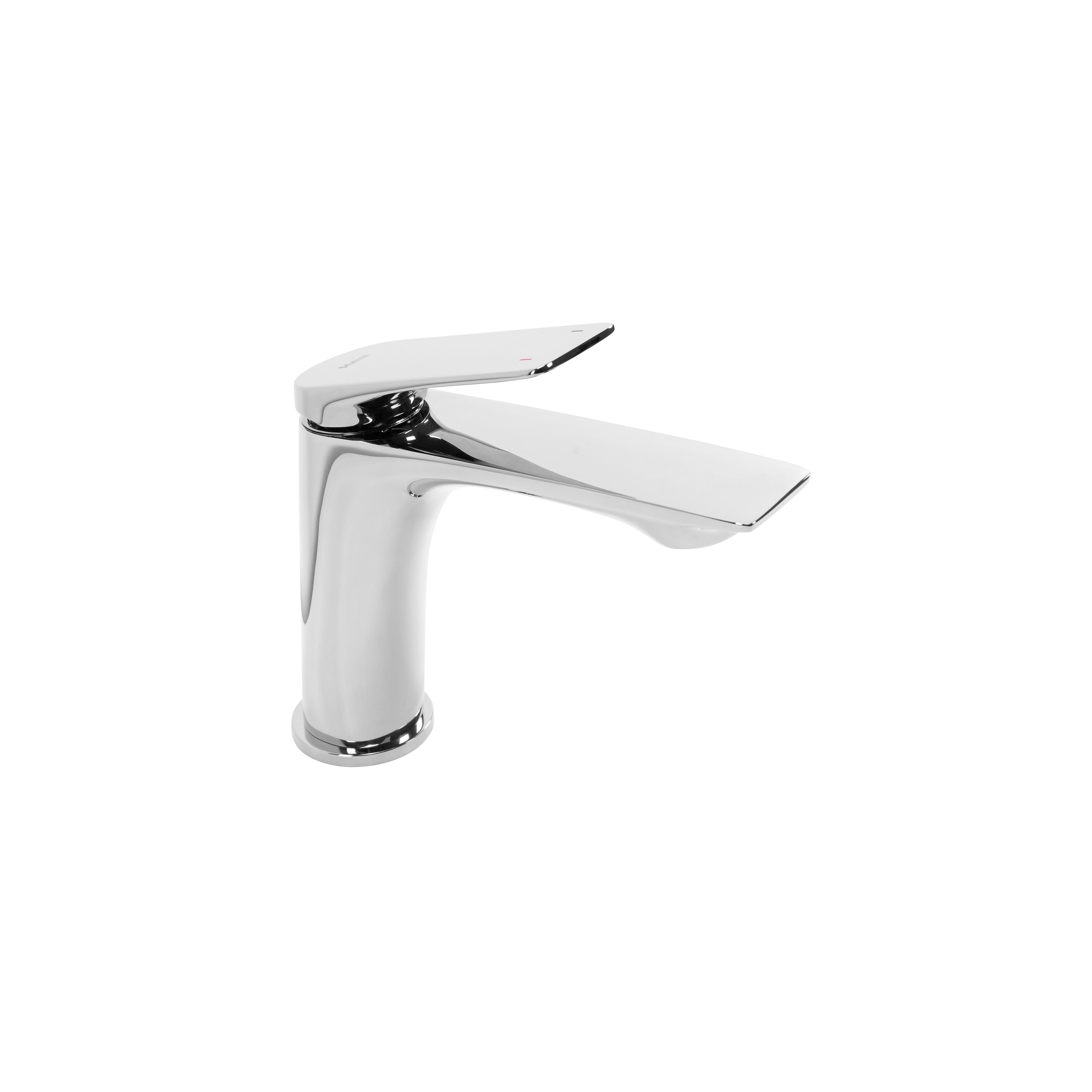 Waschbeckenarmatur Rea AVALON Chrome Low