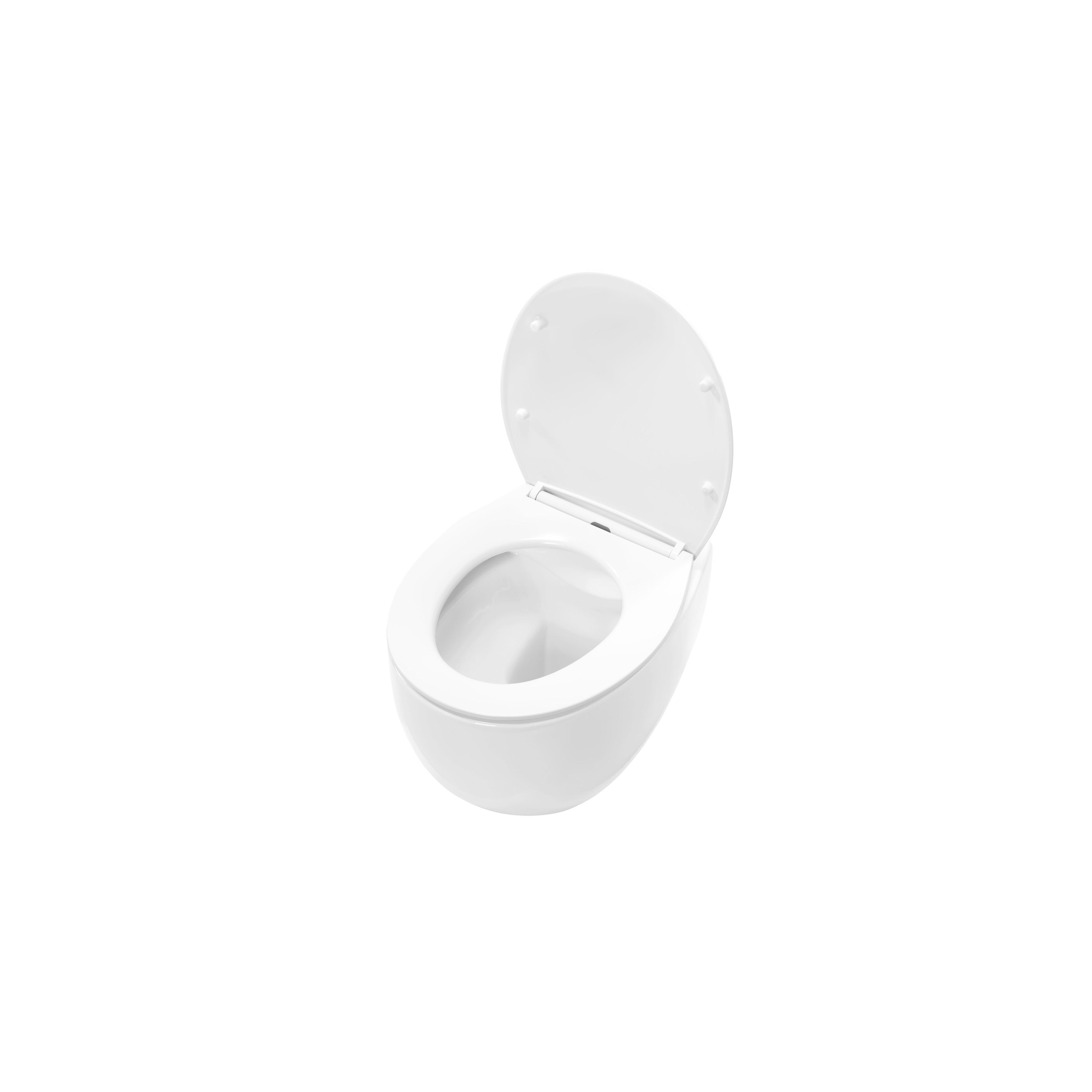 Cuvette WC Rea Lars