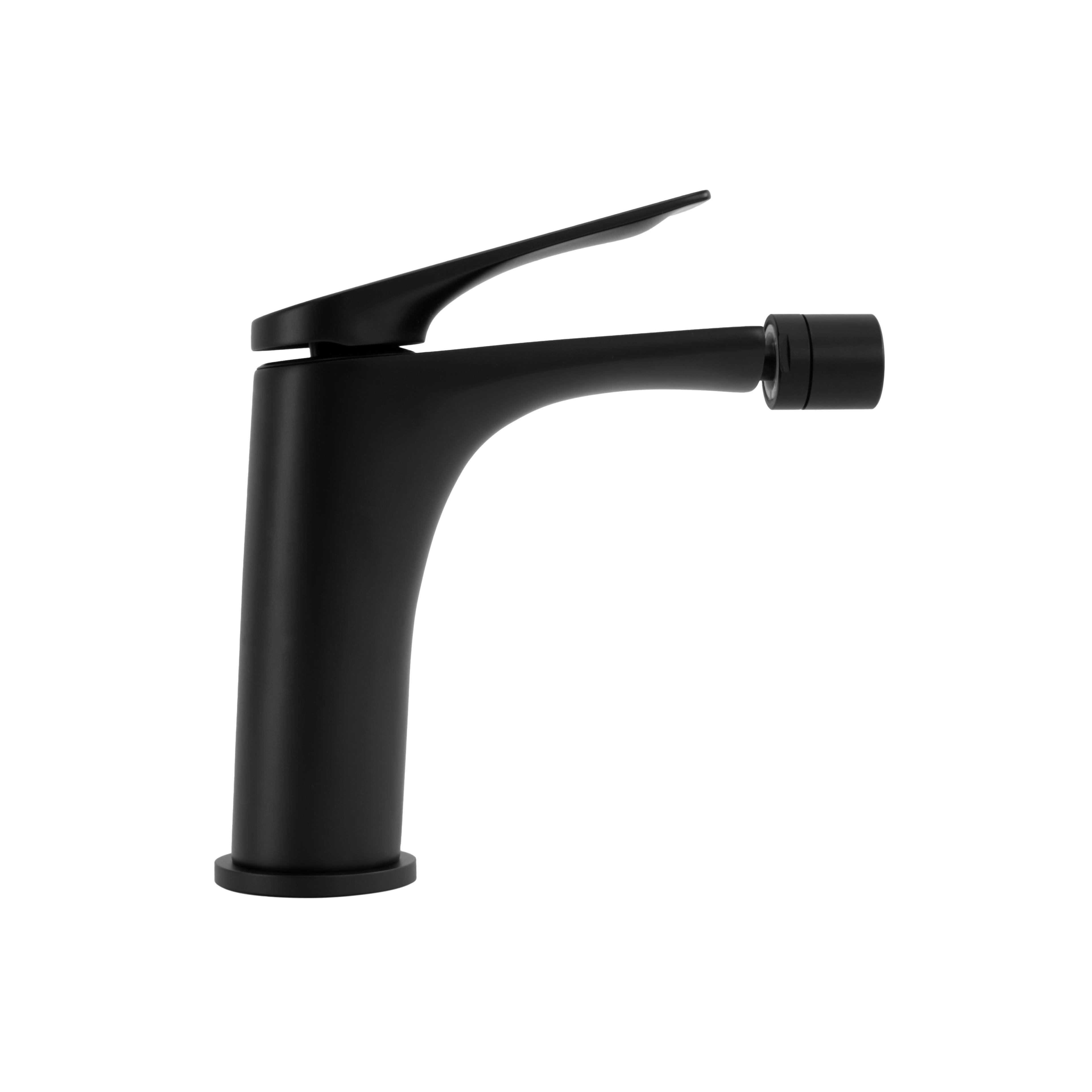 Bidetarmatur Rea AVALON BLACK