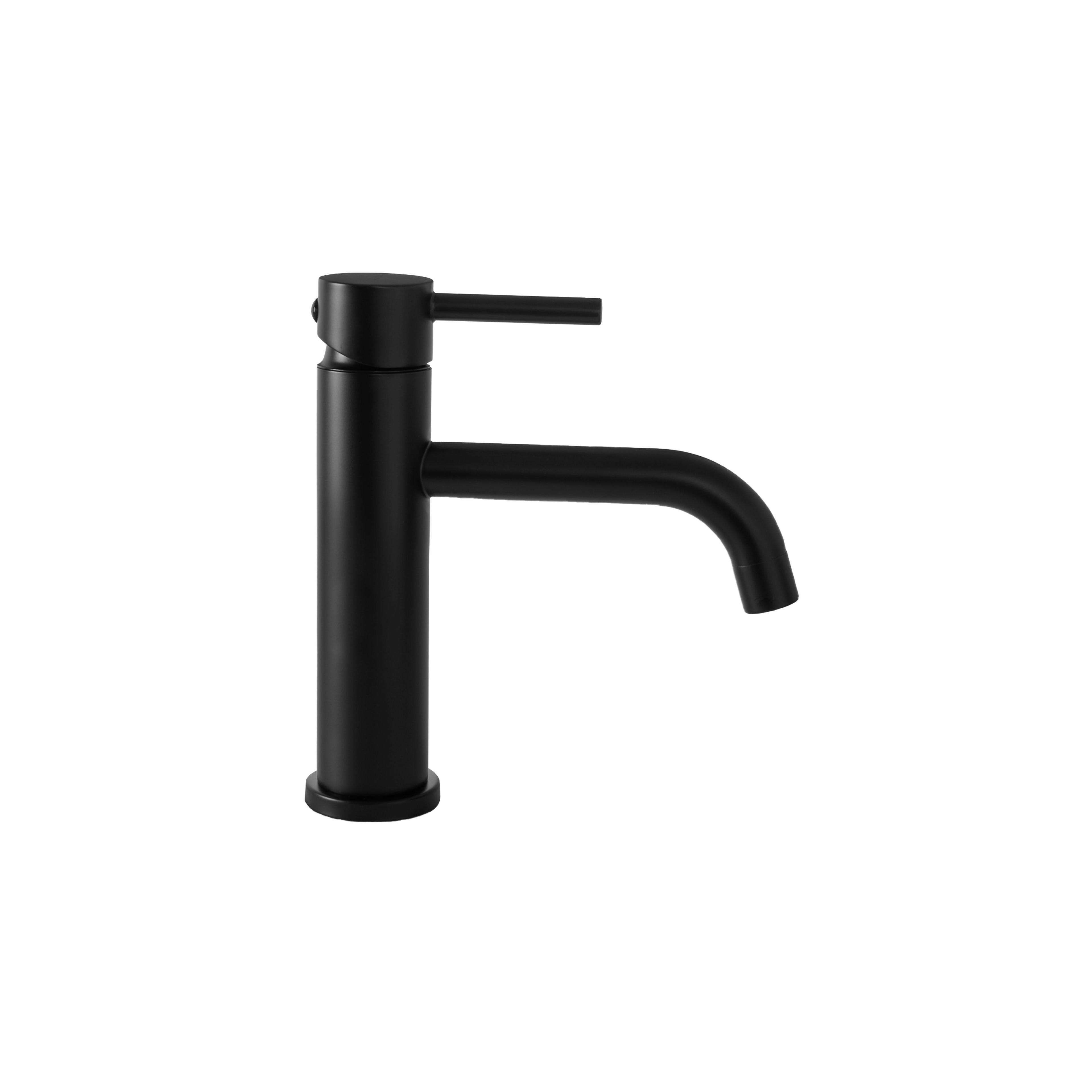Waschbeckenarmatur Calani NEXOS Black